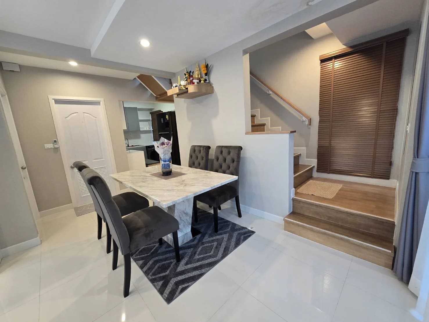 บ้าน 3 ห้องนอน Passorn Koh Kaew ให้เช่า - photo 4