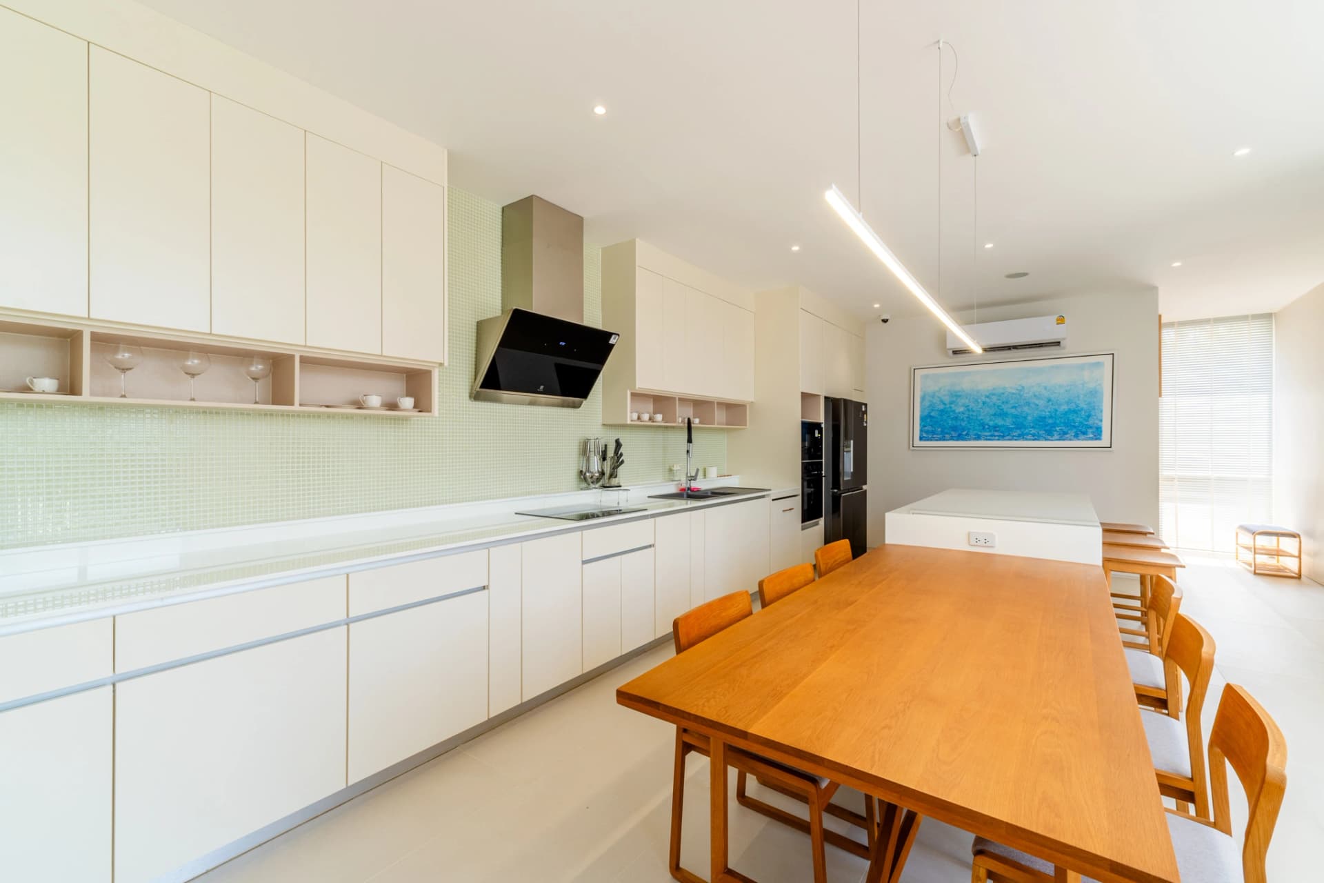 วิลล่า 3 ห้องนอน ให้เช่า LuxPride by Wallaya Villas - photo 5