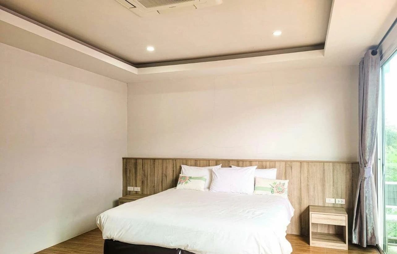 Sabai Villa Bangtao ให้เช่า - photo 2