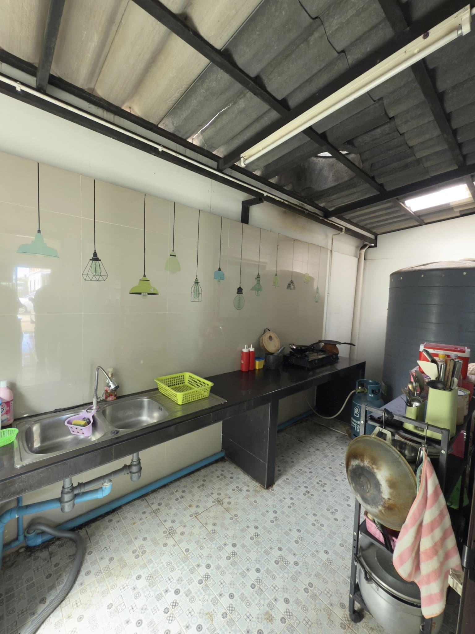 บ้าน 3 ห้องนอน ให้เช่า I Leaf Prime Thalang Phuket - photo 4