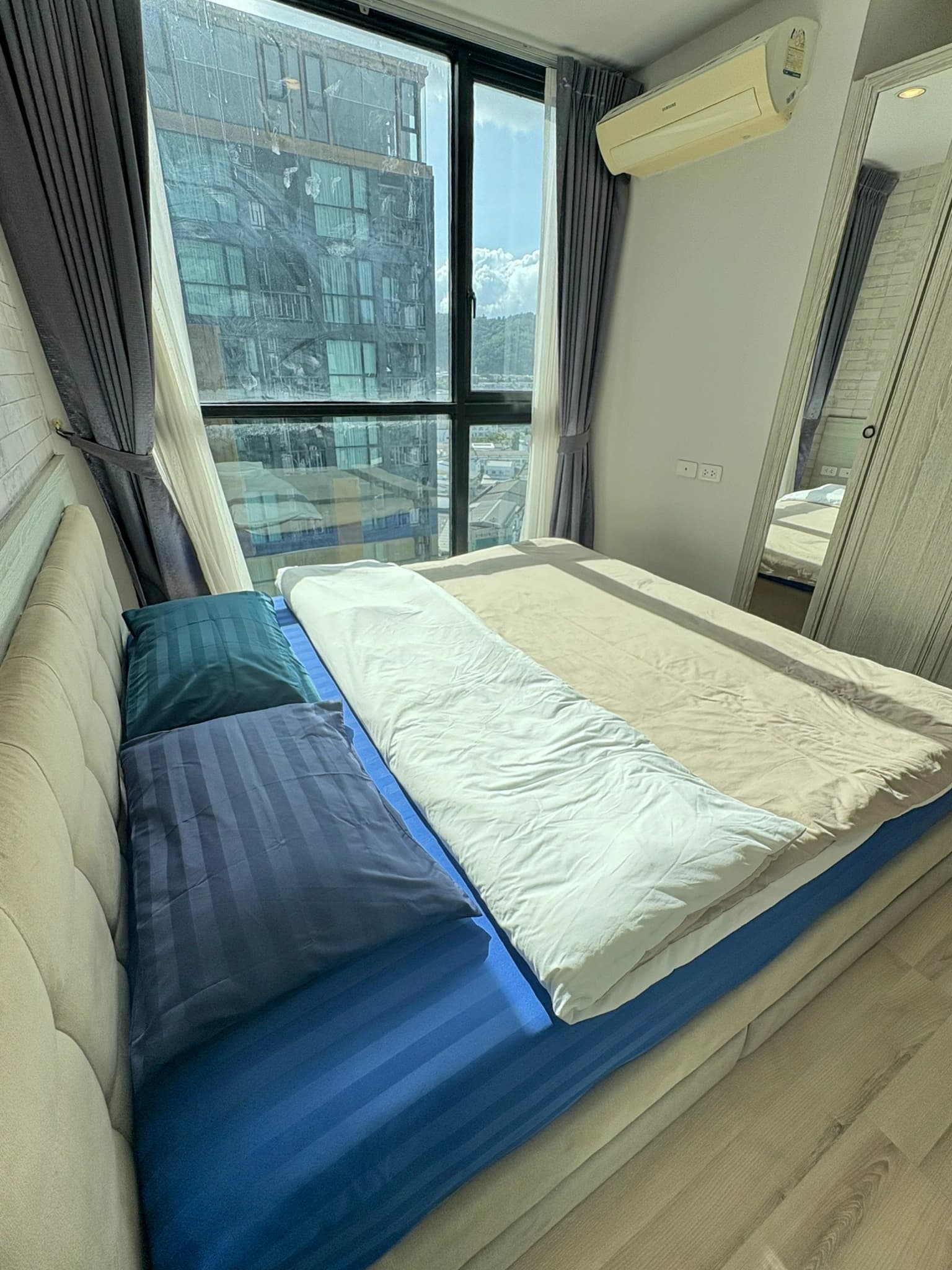 คอนโด 1 ห้องนอน ให้เช่า The Base Height - photo 3