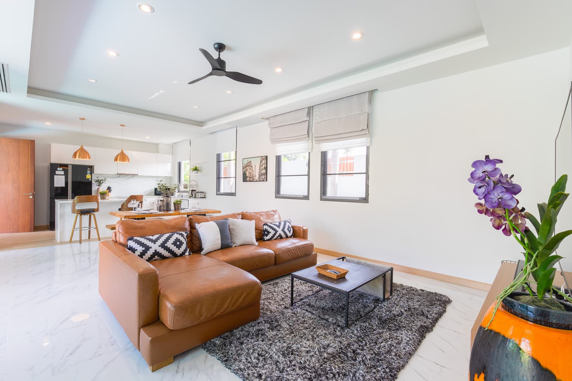 ที่พักใน The S Villas ให้เช่า - photo 4