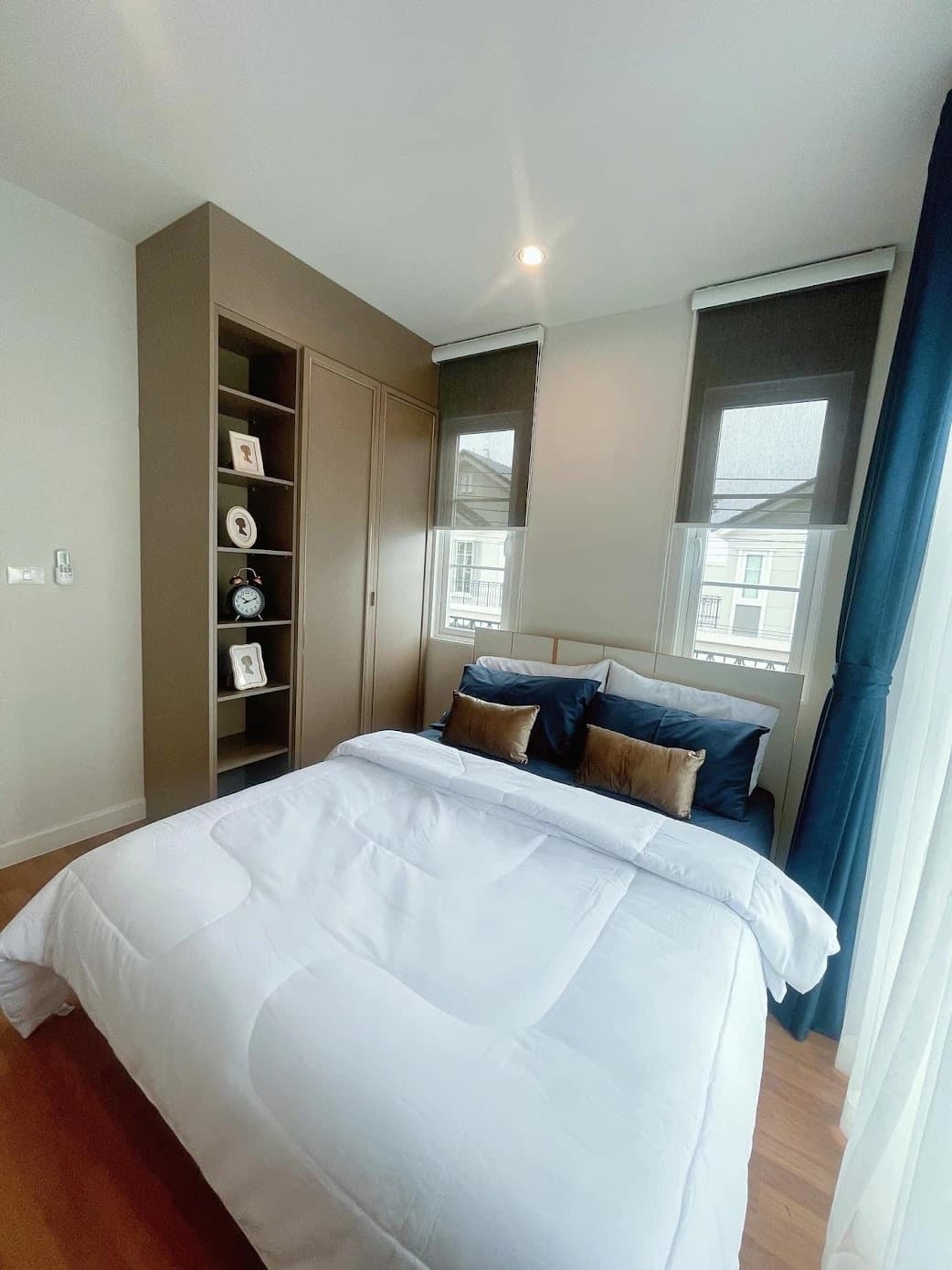 บ้าน 3 ห้องนอน Anasiri Paklok ให้เช่า - photo 4