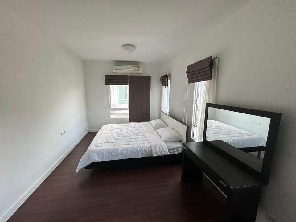 บ้าน 3 ห้องนอน Habitia ให้เช่า - photo 4