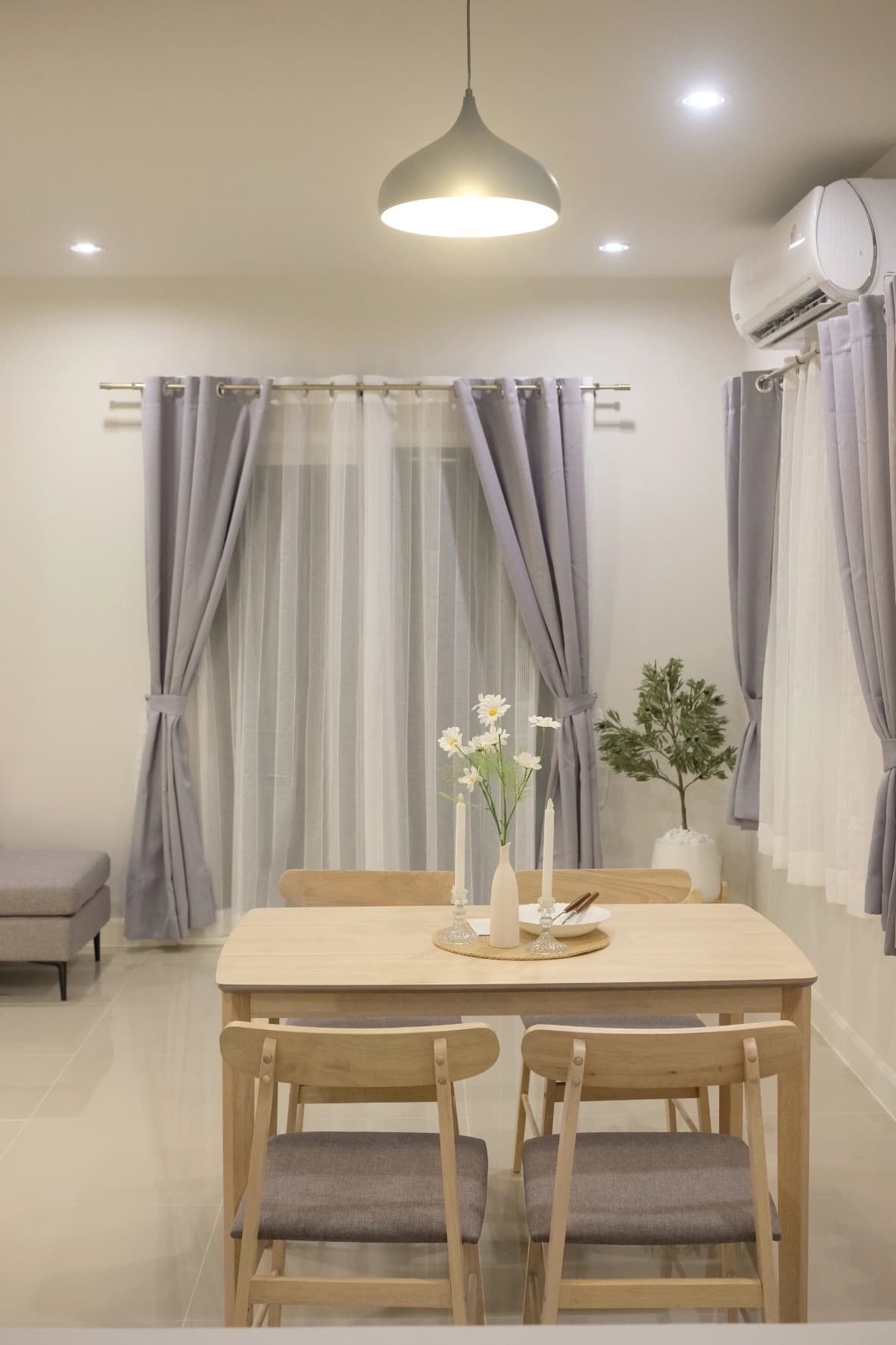 บ้าน 4 ห้องนอน Anasiri Paklok ให้เช่า - photo 3