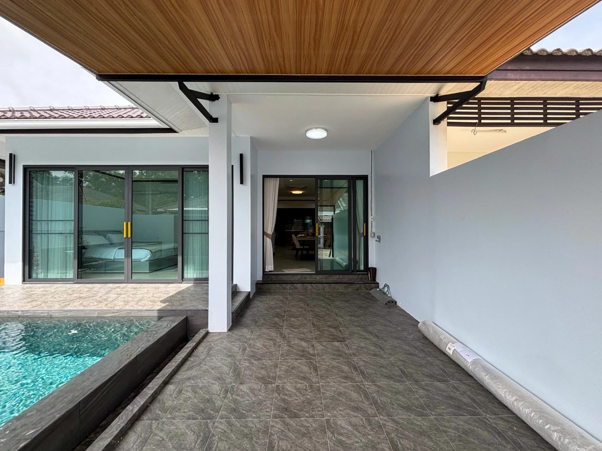 Villa de luxe à louer, Chalong - photo 4