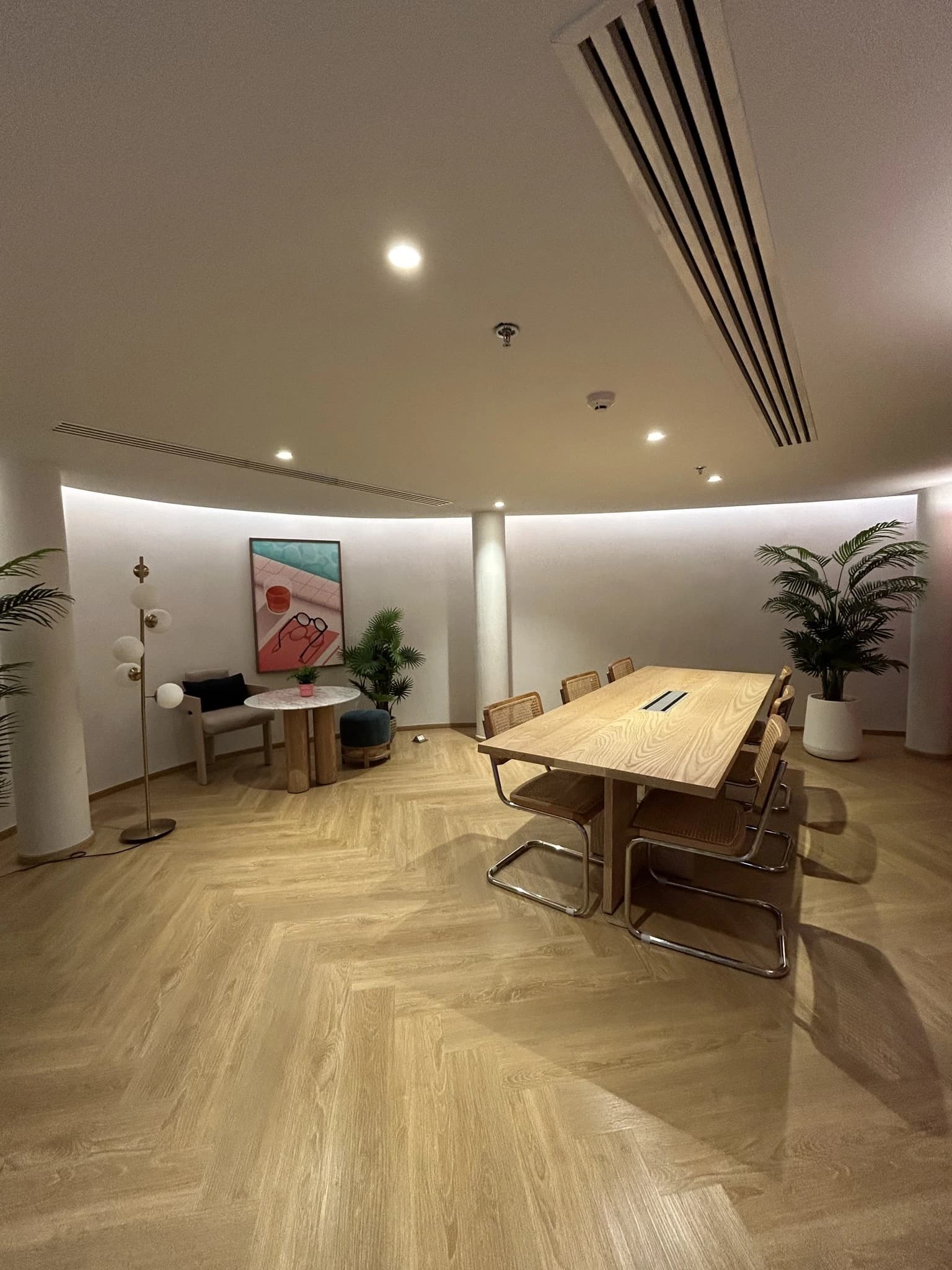 Кондо с 1 спальней, Phyll Central, в аренду - photo 5