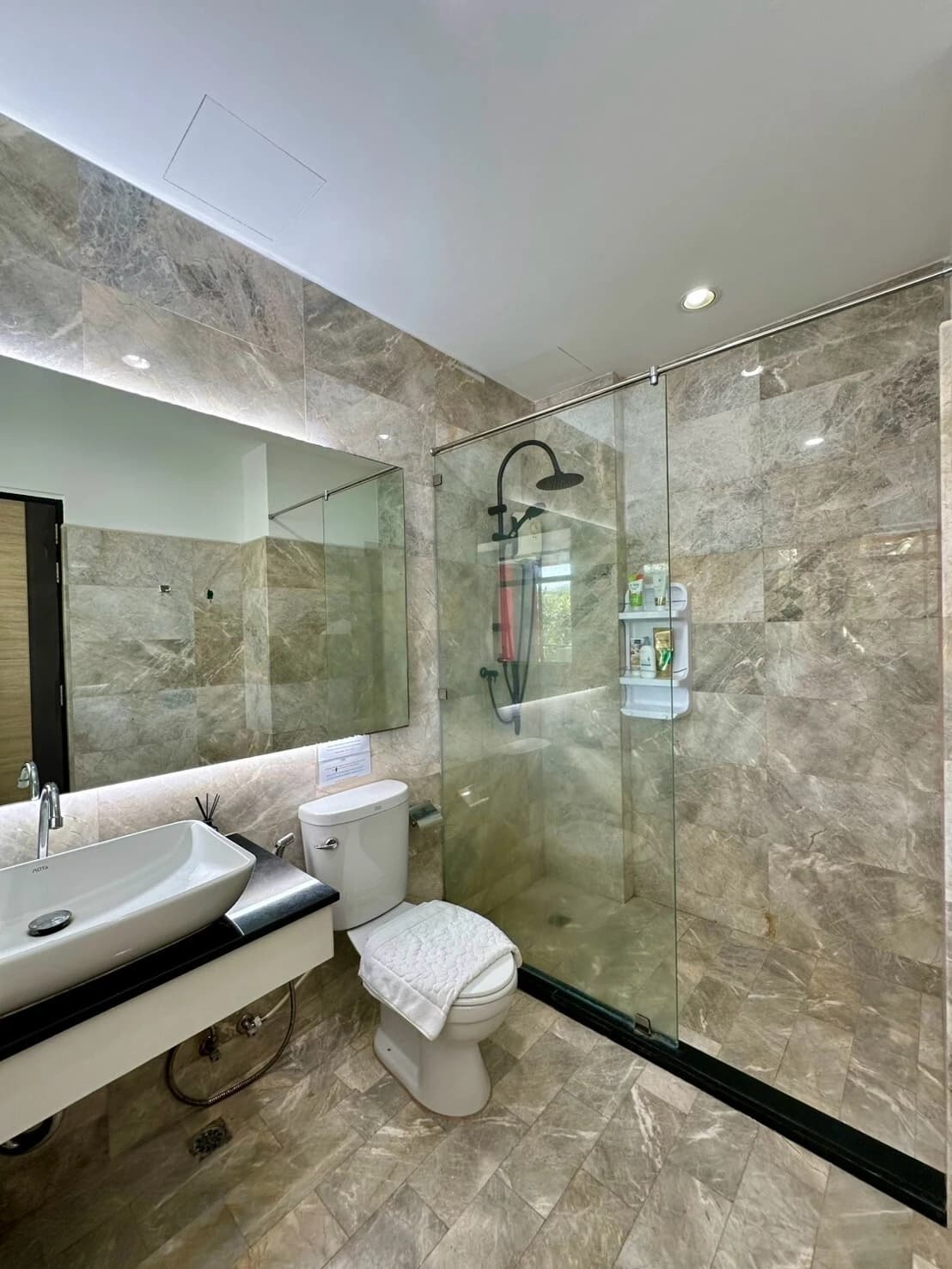Nai Harn Beach Condo