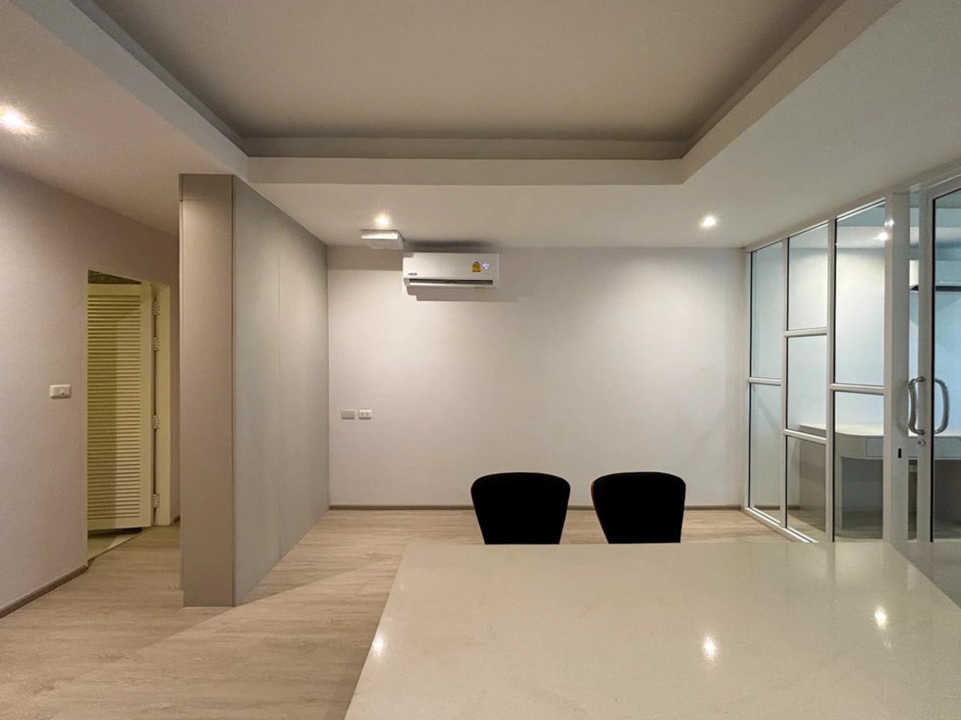 Апартаменты-студия в аренду, The Trees Residence - photo 5