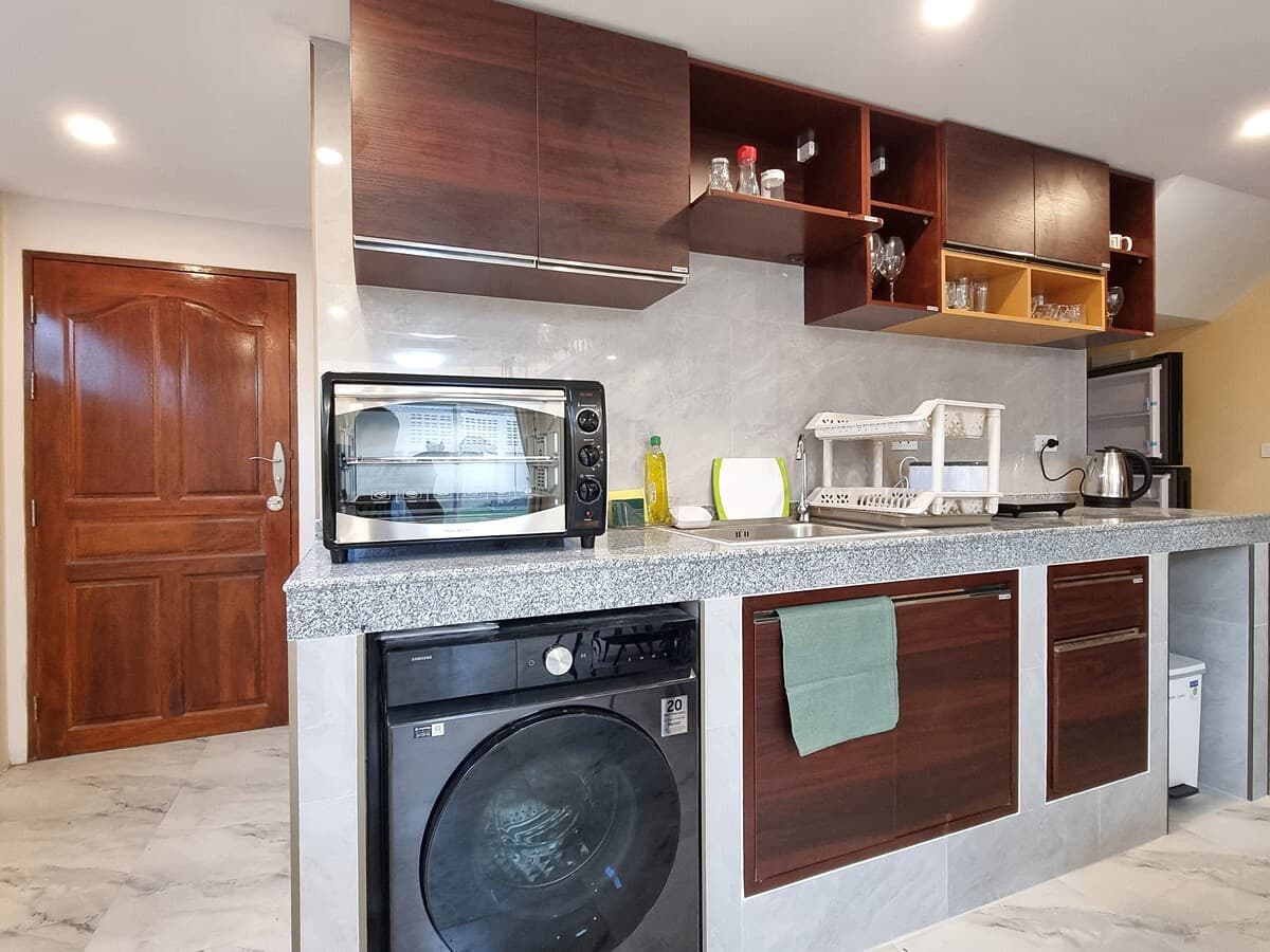Вилла с 3 спальнями, Tatiana House, в аренду - photo 5