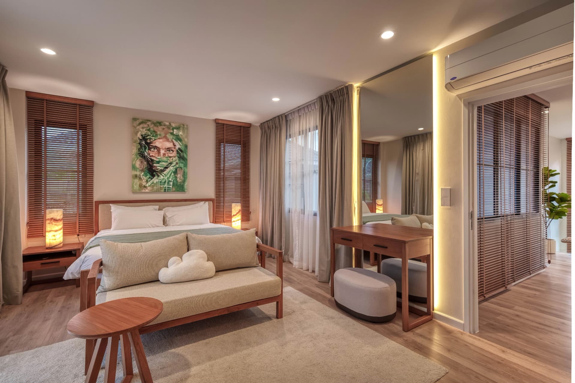 Вилла с 4 спальнями, Crown Estate Dulwich Road, в аренду - photo 3