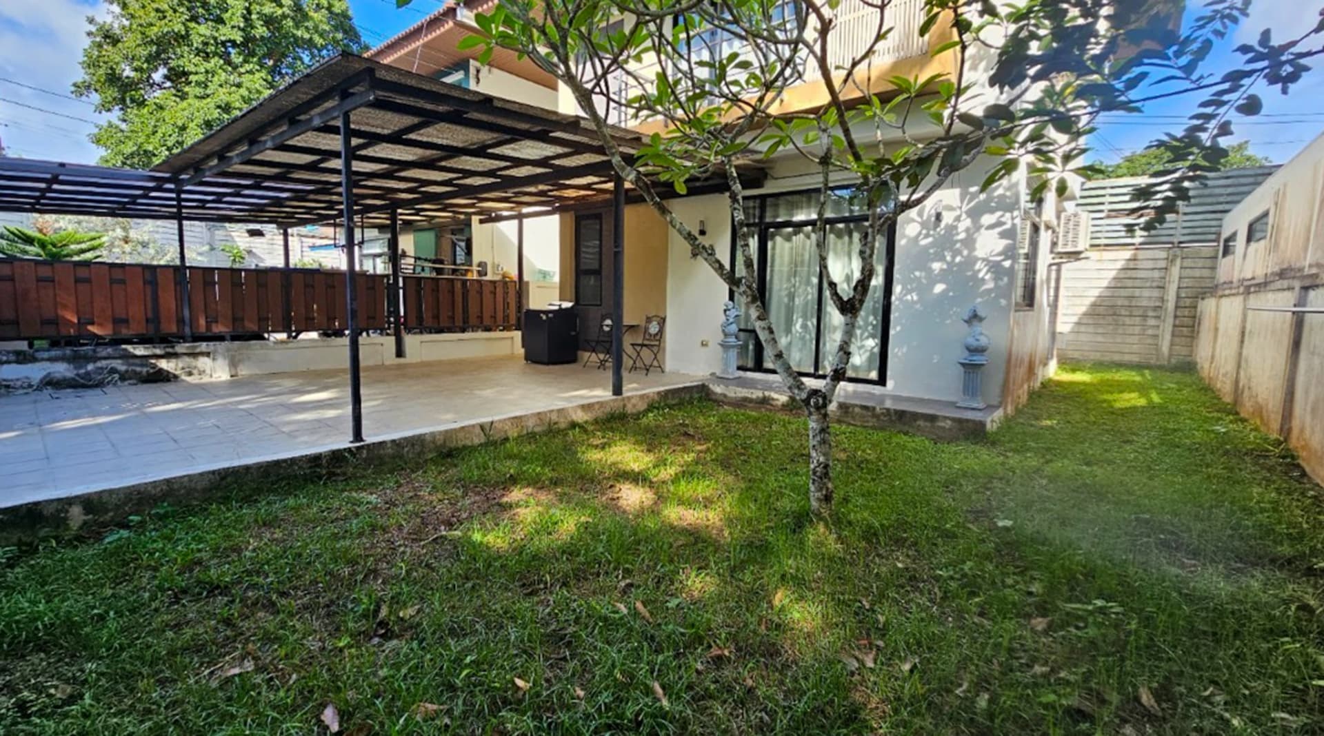 Maison 3 chambres à louer, Sabai Village