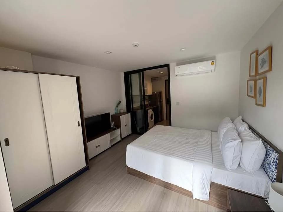 The Base Central 公寓出租 - photo 2
