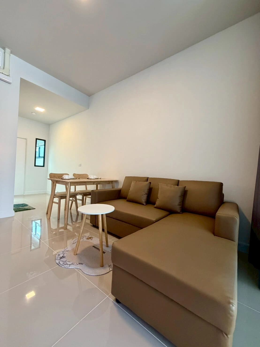 Кондо с 2 спальнями, Siri Place Airport Phuket, в аренду - photo 4
