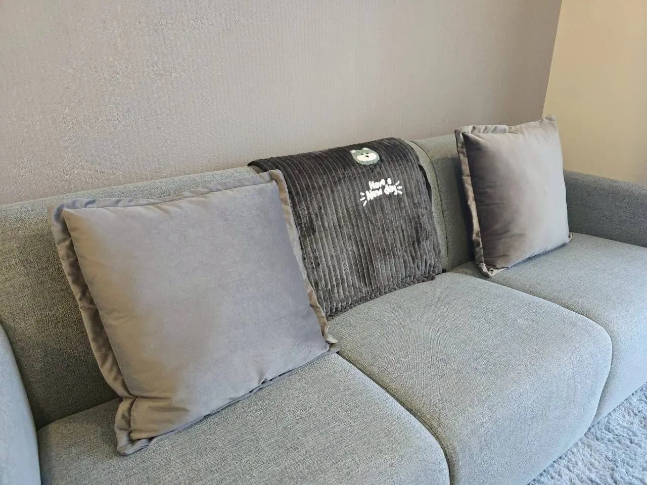 คอนโด 2 ห้องนอน ให้เช่า THE BASE Bukit - photo 5