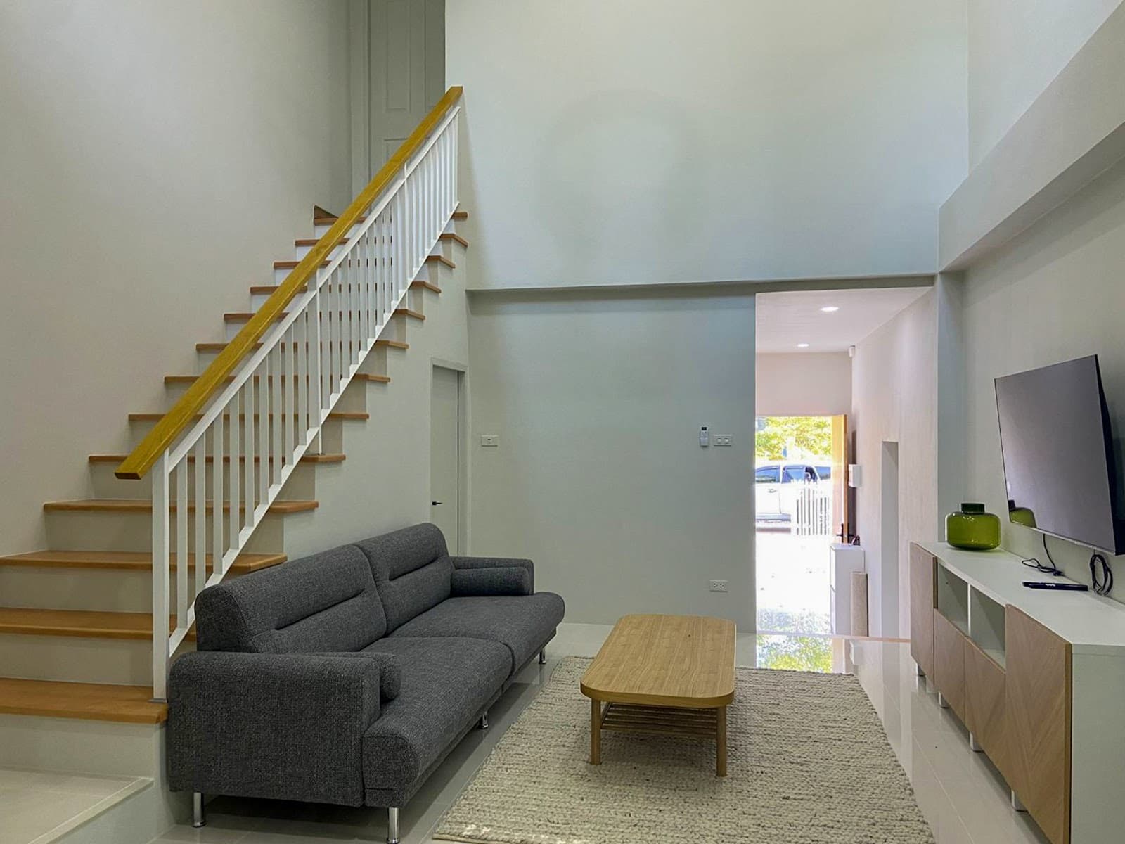 บ้าน 3 ห้องนอน Modern Life Si Sunthon ให้เช่า - photo 5