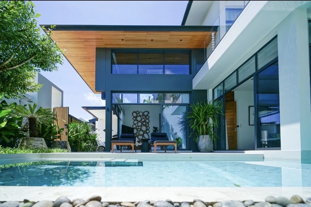 Elite Chalong Hidden Oasis Villas