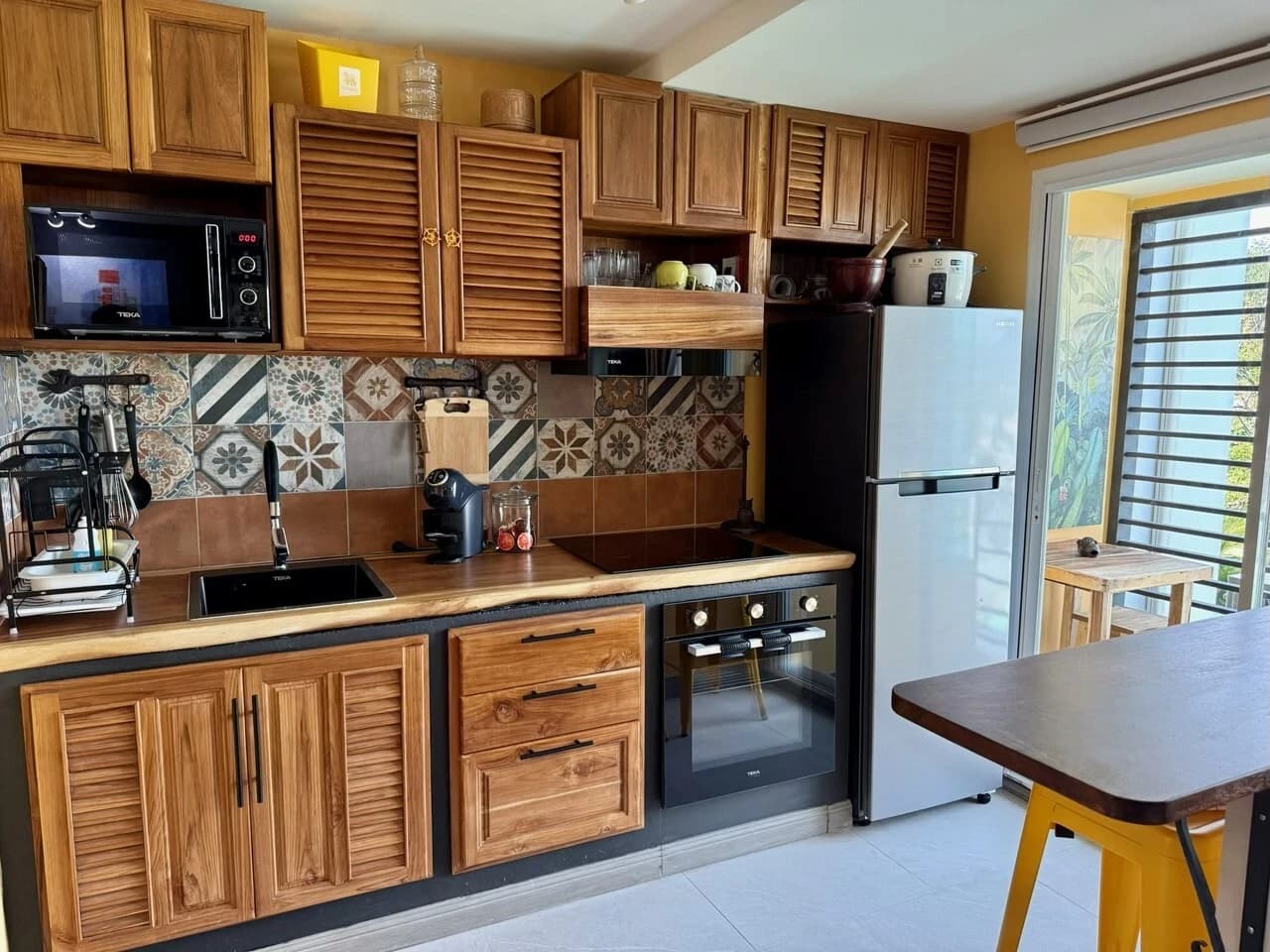 คอนโด 2 ห้องนอน ให้เช่า Plus 2 Condo - photo 2