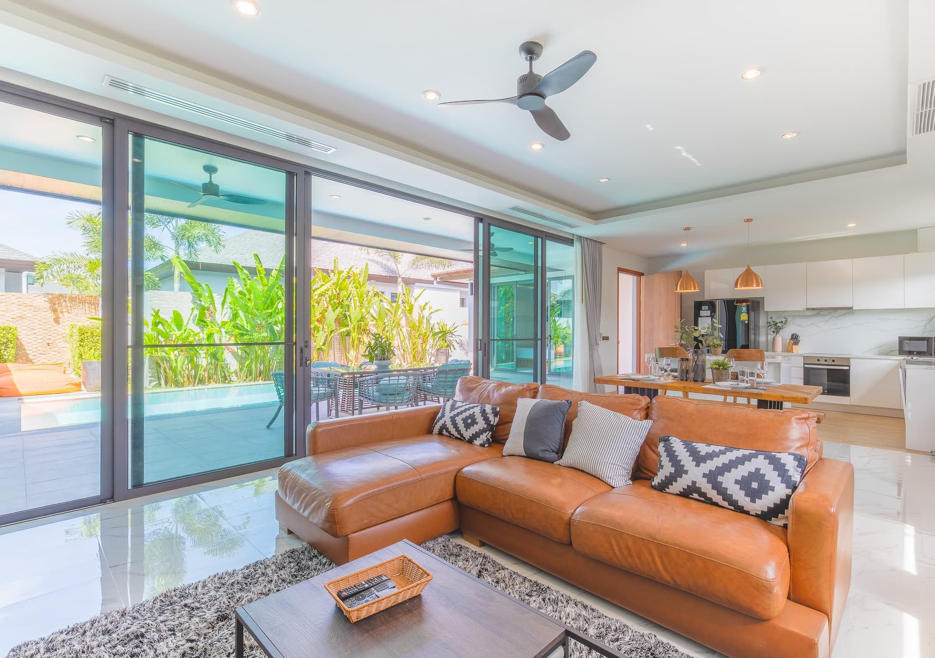 ที่พักใน The S Villas ให้เช่า - photo 5