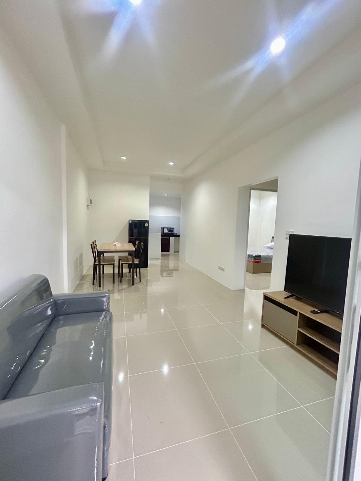 บ้าน 2 ห้องนอน The Avenue Village ให้เช่า - photo 3