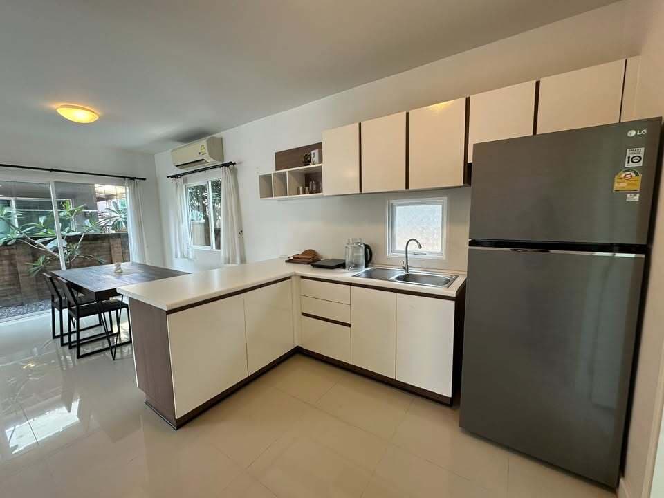 บ้าน 3 ห้องนอน Habitia ให้เช่า - photo 5