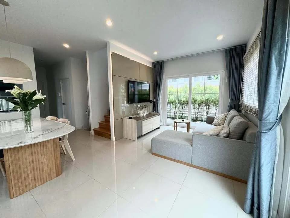 Maison 4 chambres, Anasiri Paklok à louer - photo 3