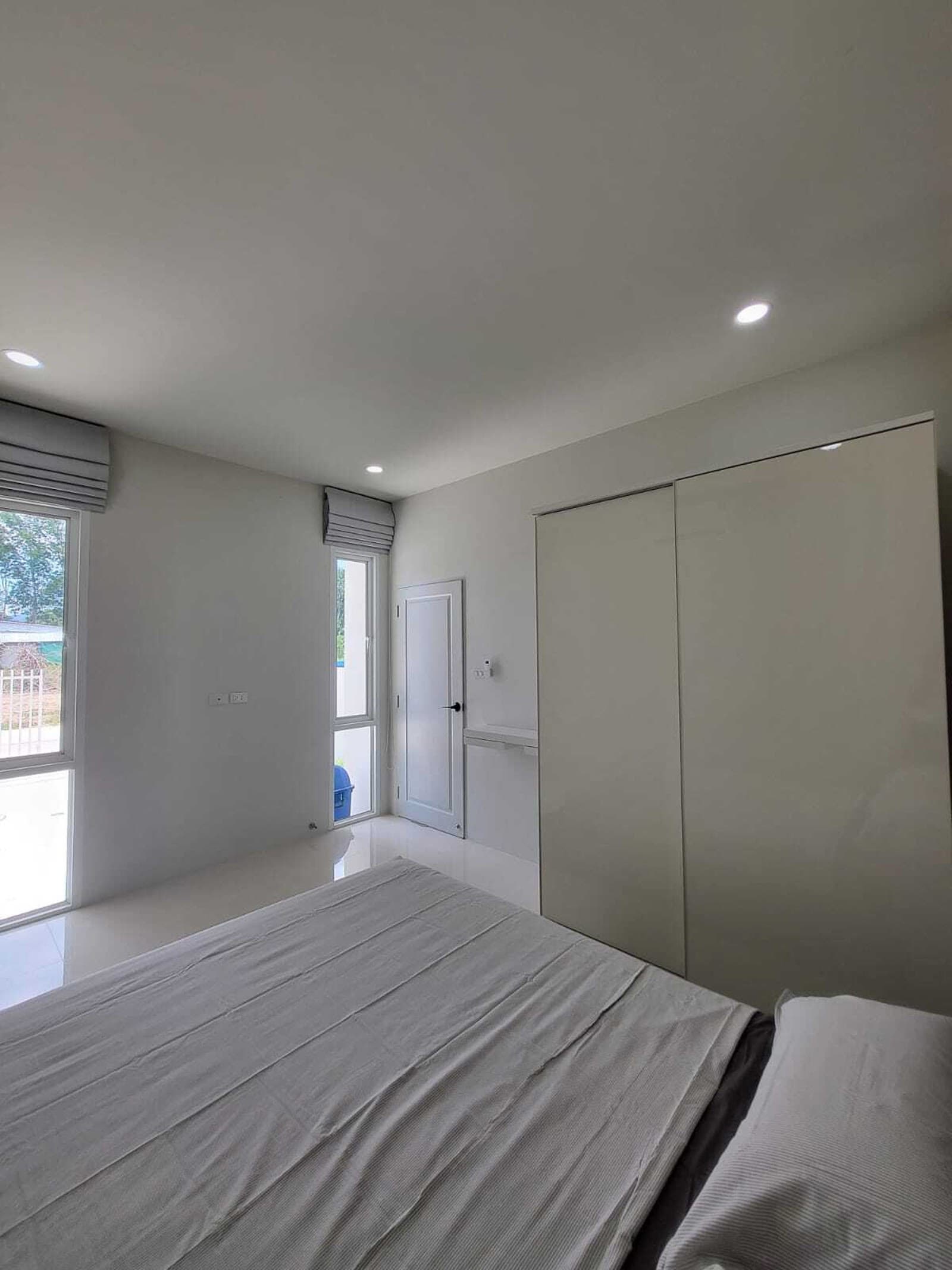 บ้าน 2 ห้องนอน Modern Life Si Sunthon ให้เช่า - photo 4
