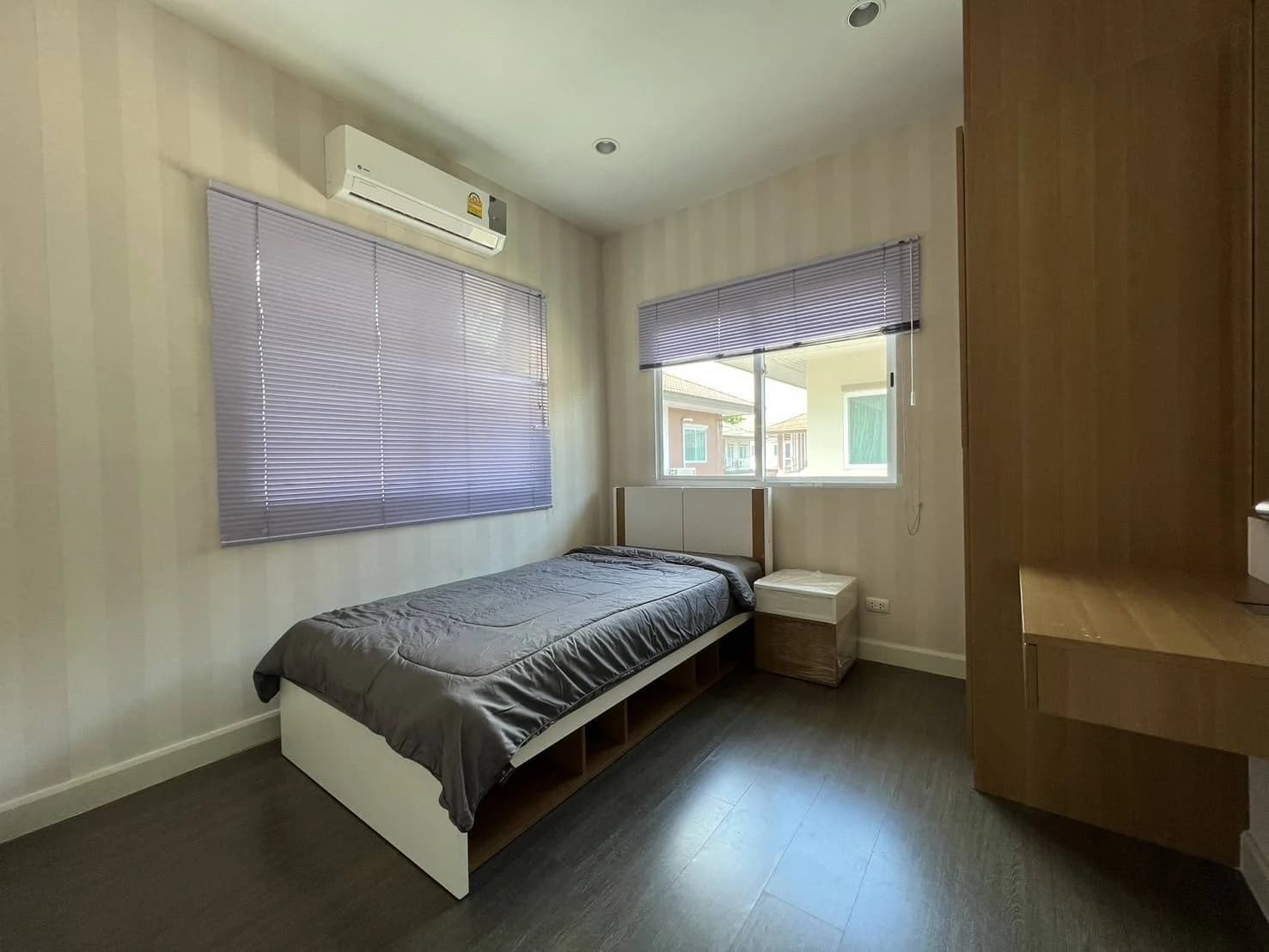 บ้าน 3 ห้องนอน Saransiri ให้เช่า - photo 4