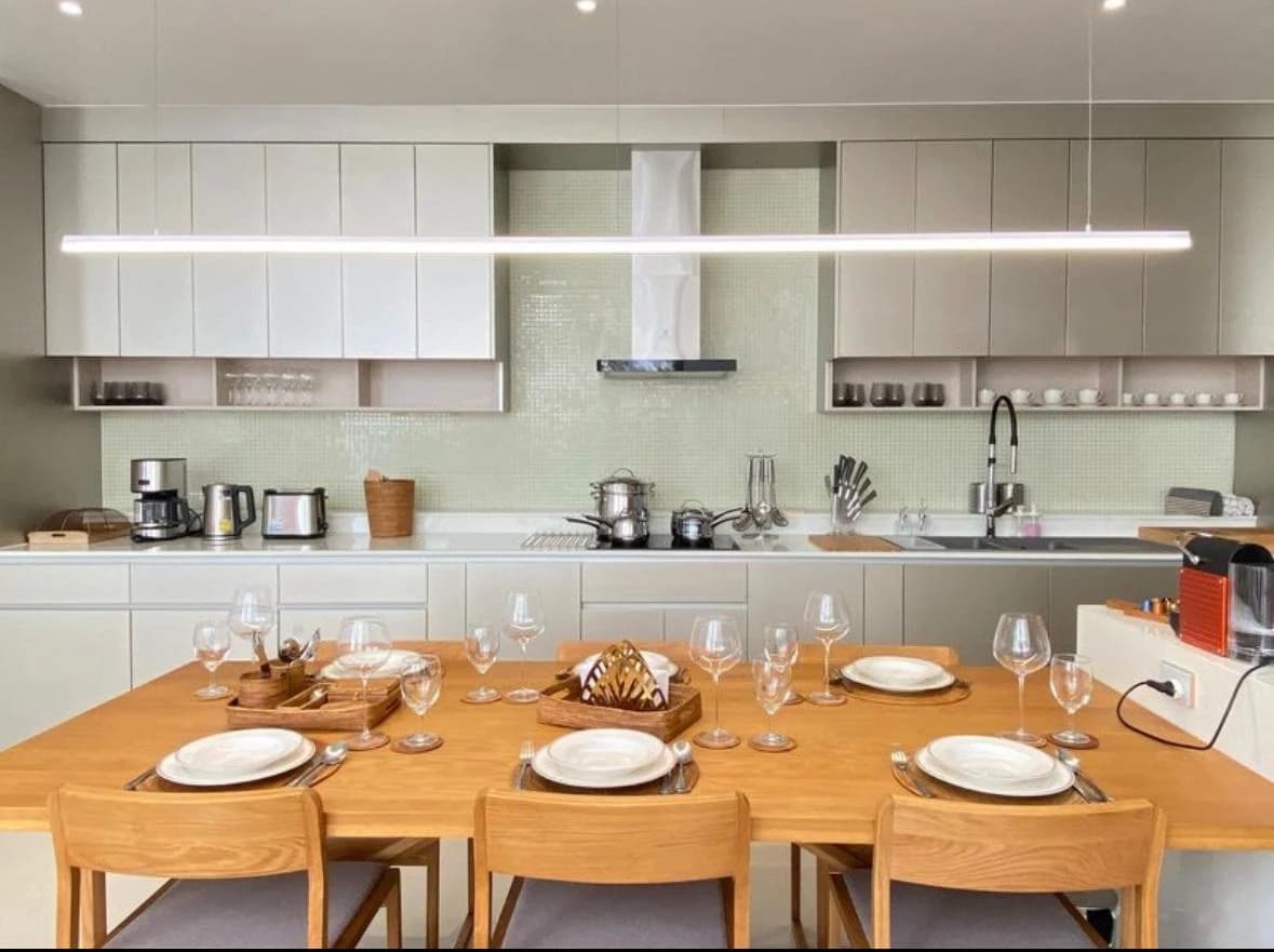 วิลล่า 3 ห้องนอน ให้เช่า LuxPride by Wallaya Villas - photo 3