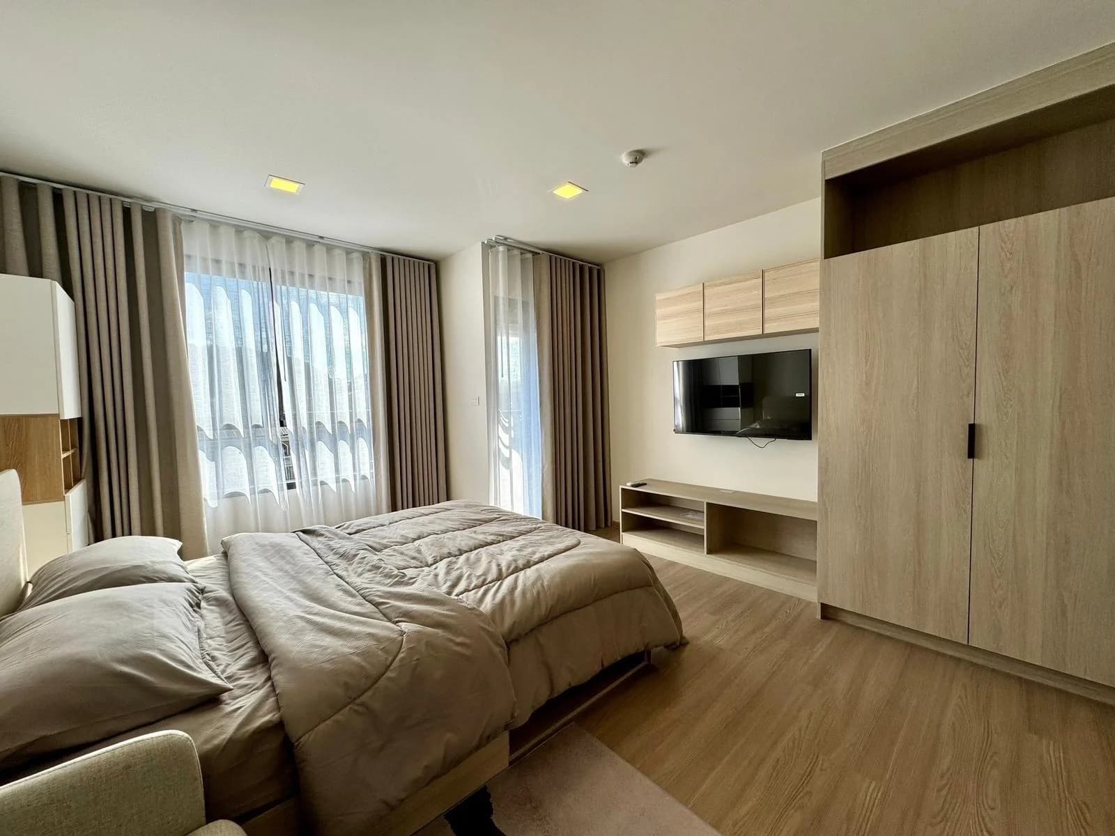 Кондо, Dcondo Reef, в аренду