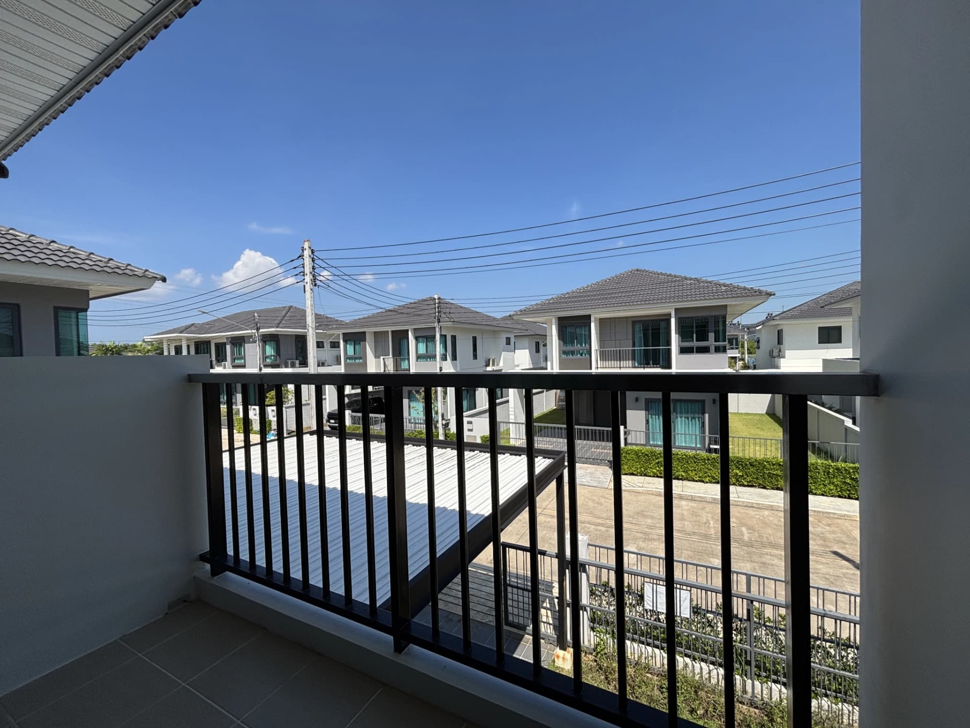 Villa 3 chambres, Suapalai Lake View à louer - photo 4