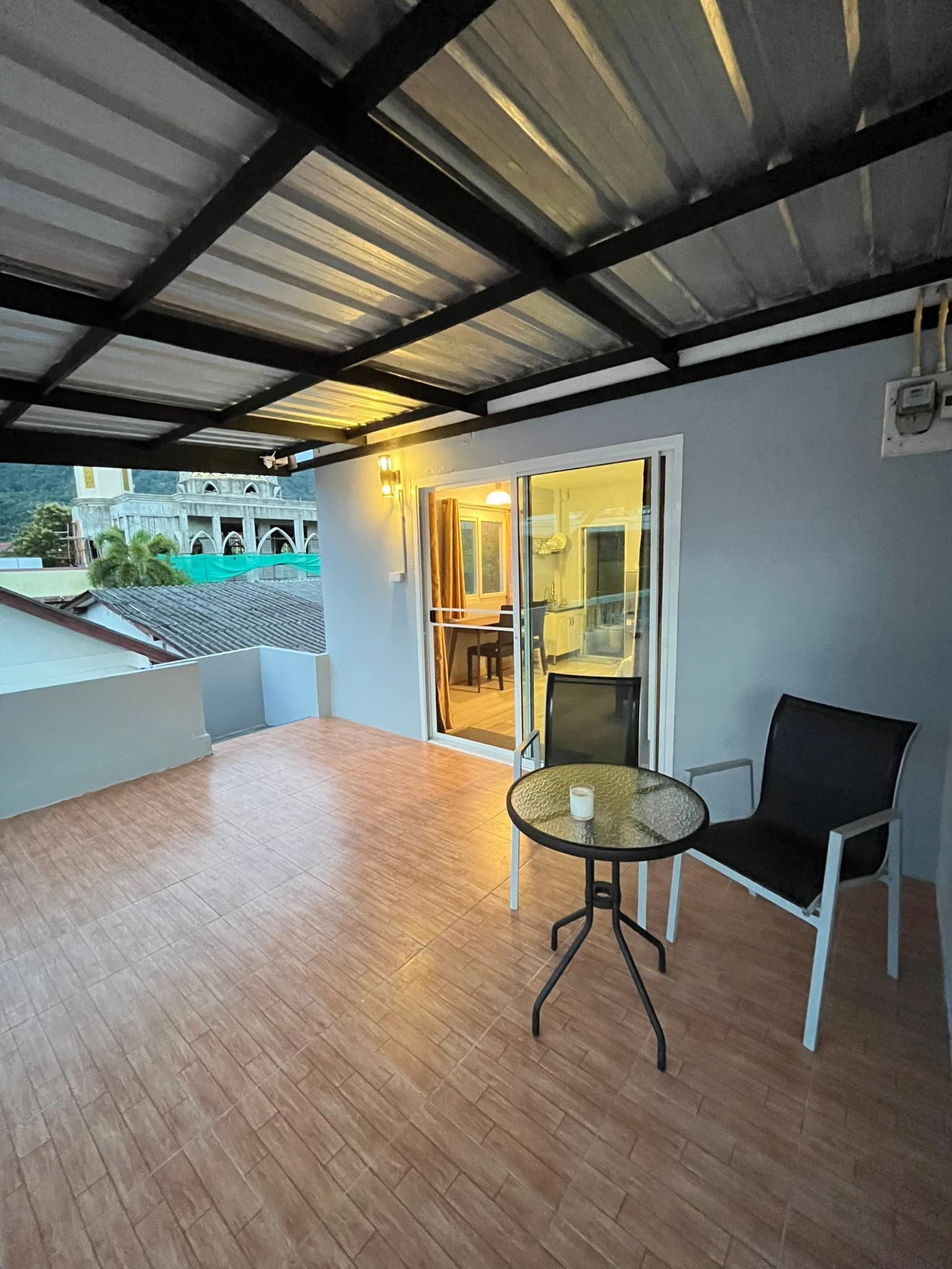 Beachside Kamala в аренду