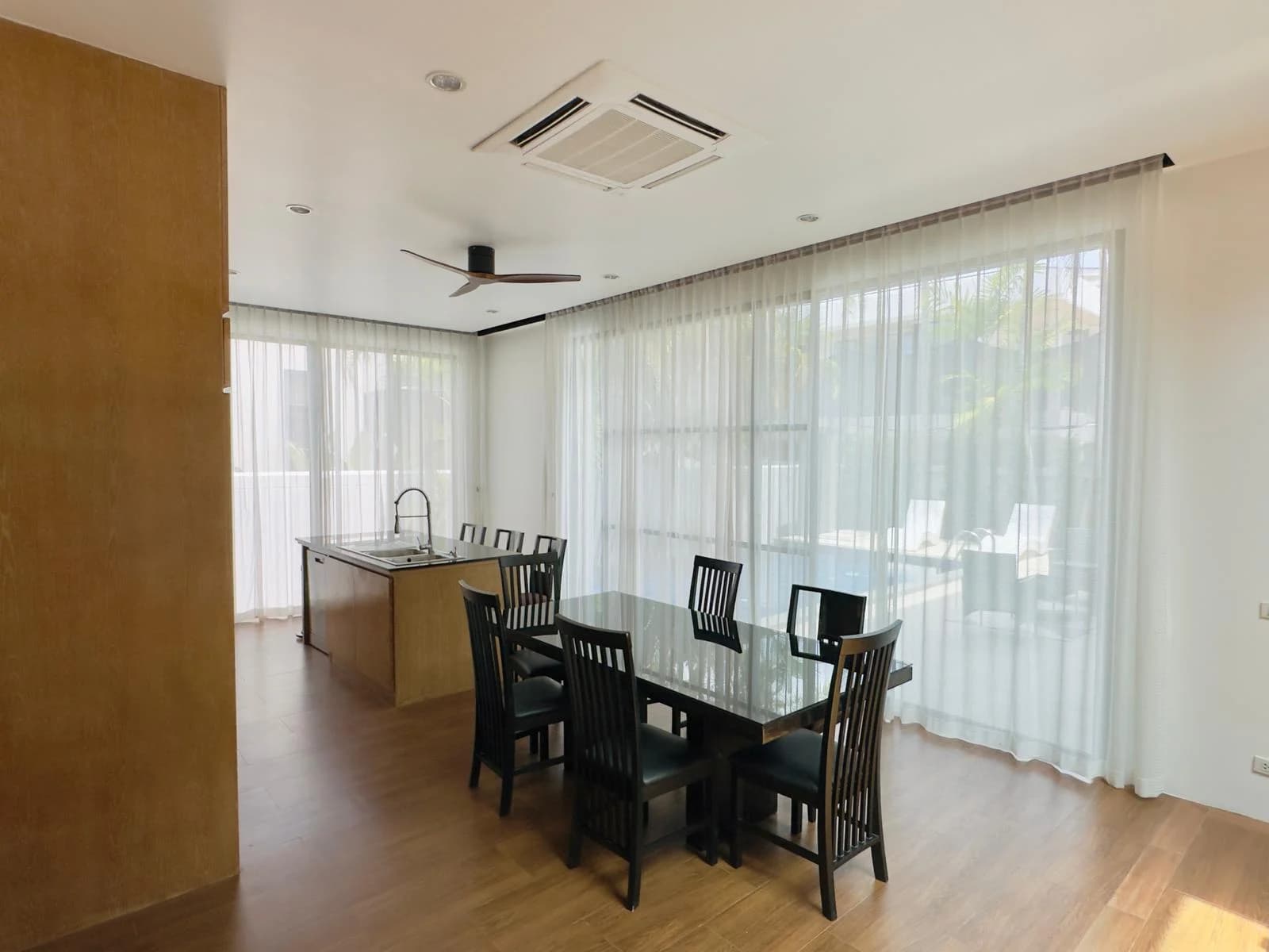 3 Beds Villa, Baan Bua - photo 5