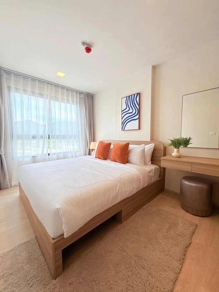 2 bedroom apartment for rent The Base Cherngtalay - photo 3