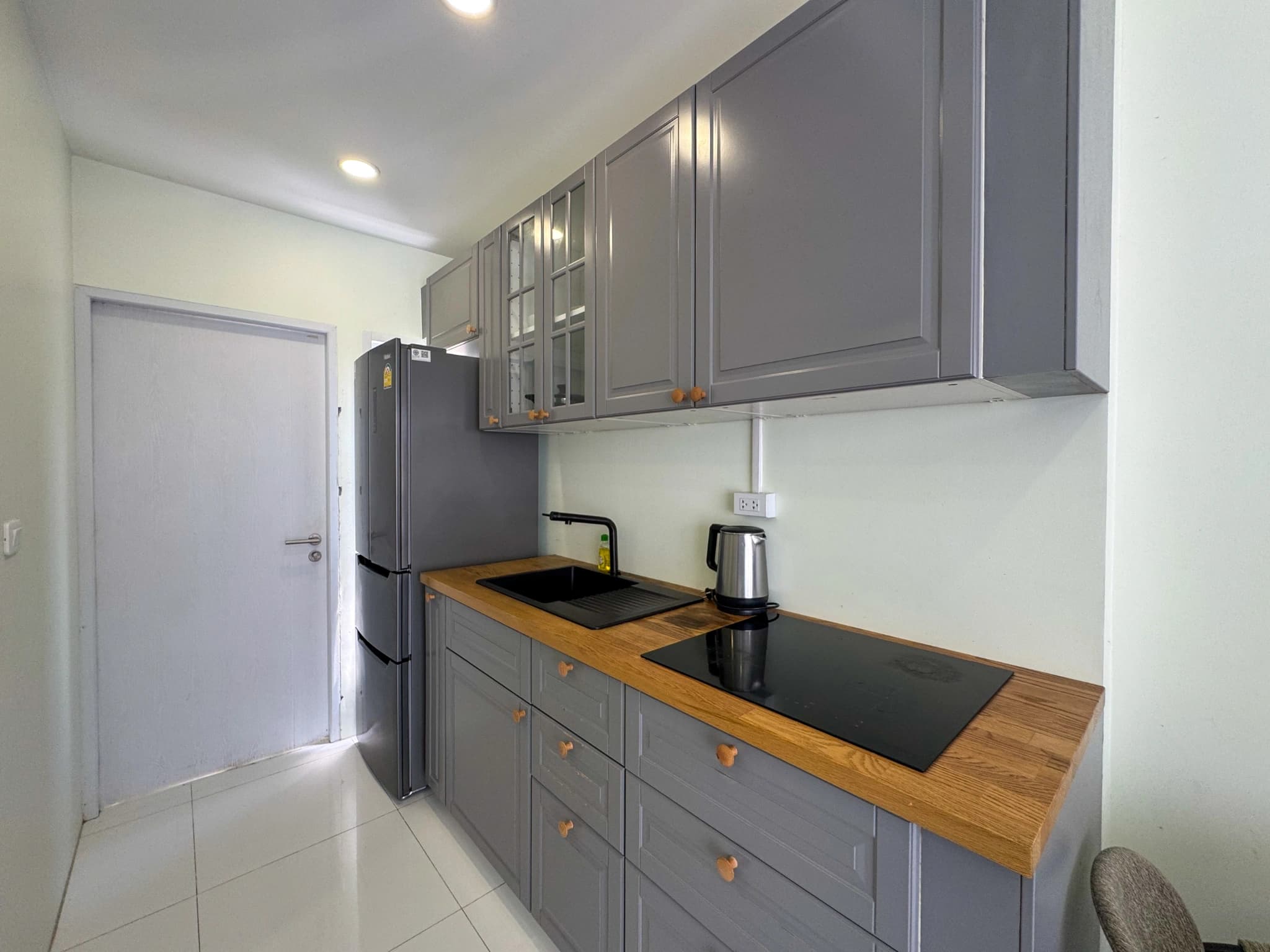 3 bedrooms Townhouse in Pa Khlok - photo 3