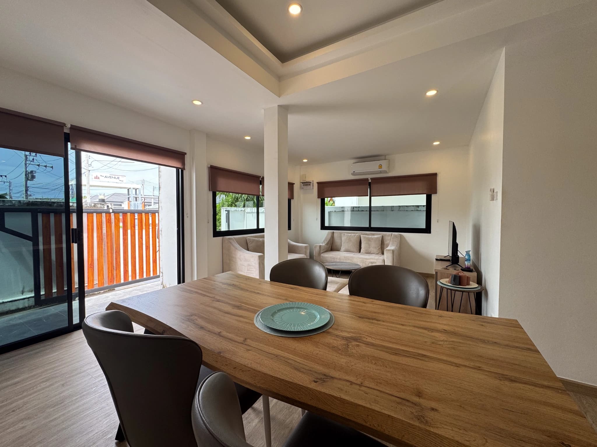 3 bedroom house for sale The Avenue Village - photo 3