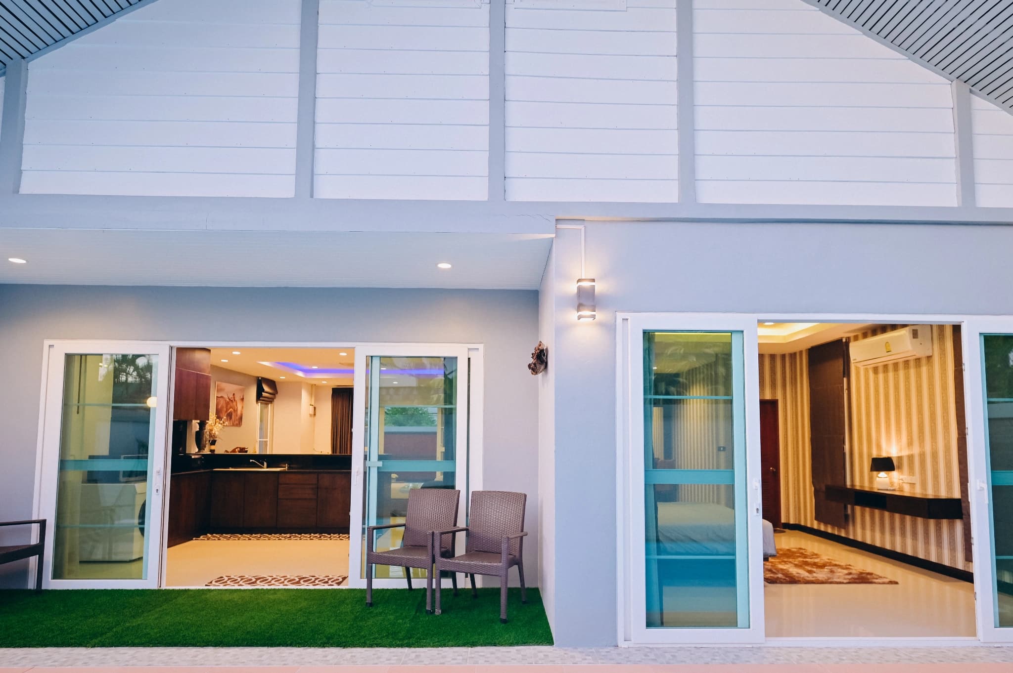 Villa in Chalong - photo 4
