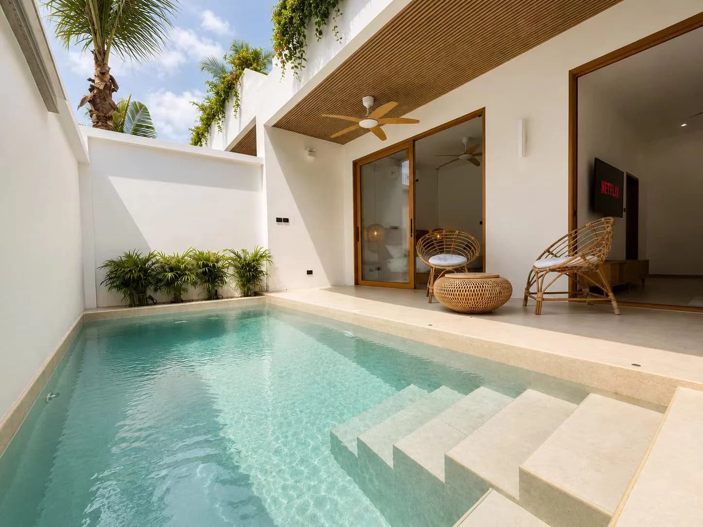La Palmyra Rawai Phuket - photo 4