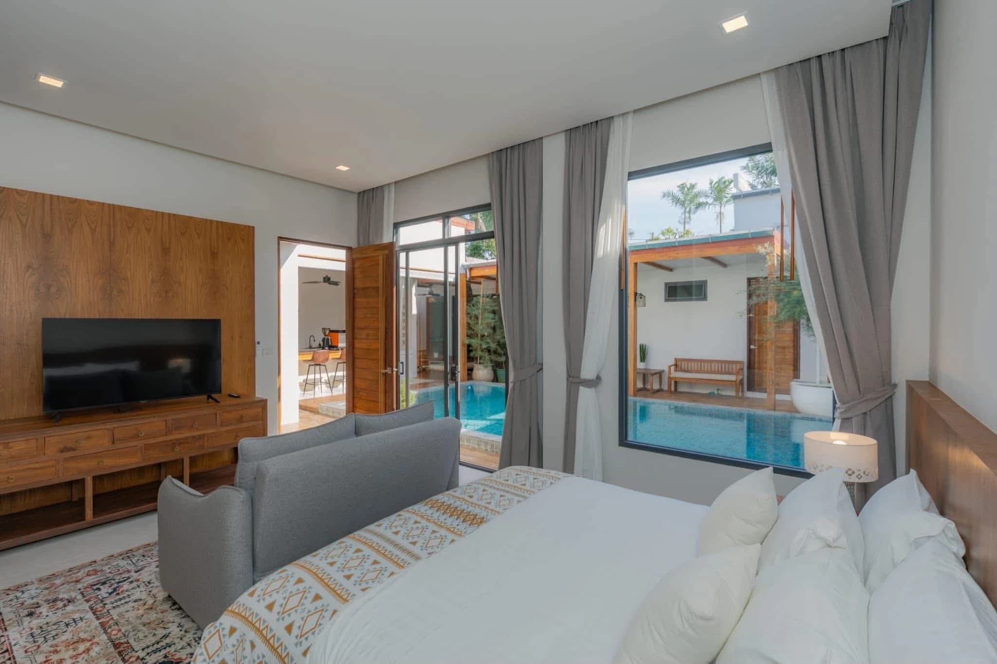 6 bedroom villa for rent - - photo 3