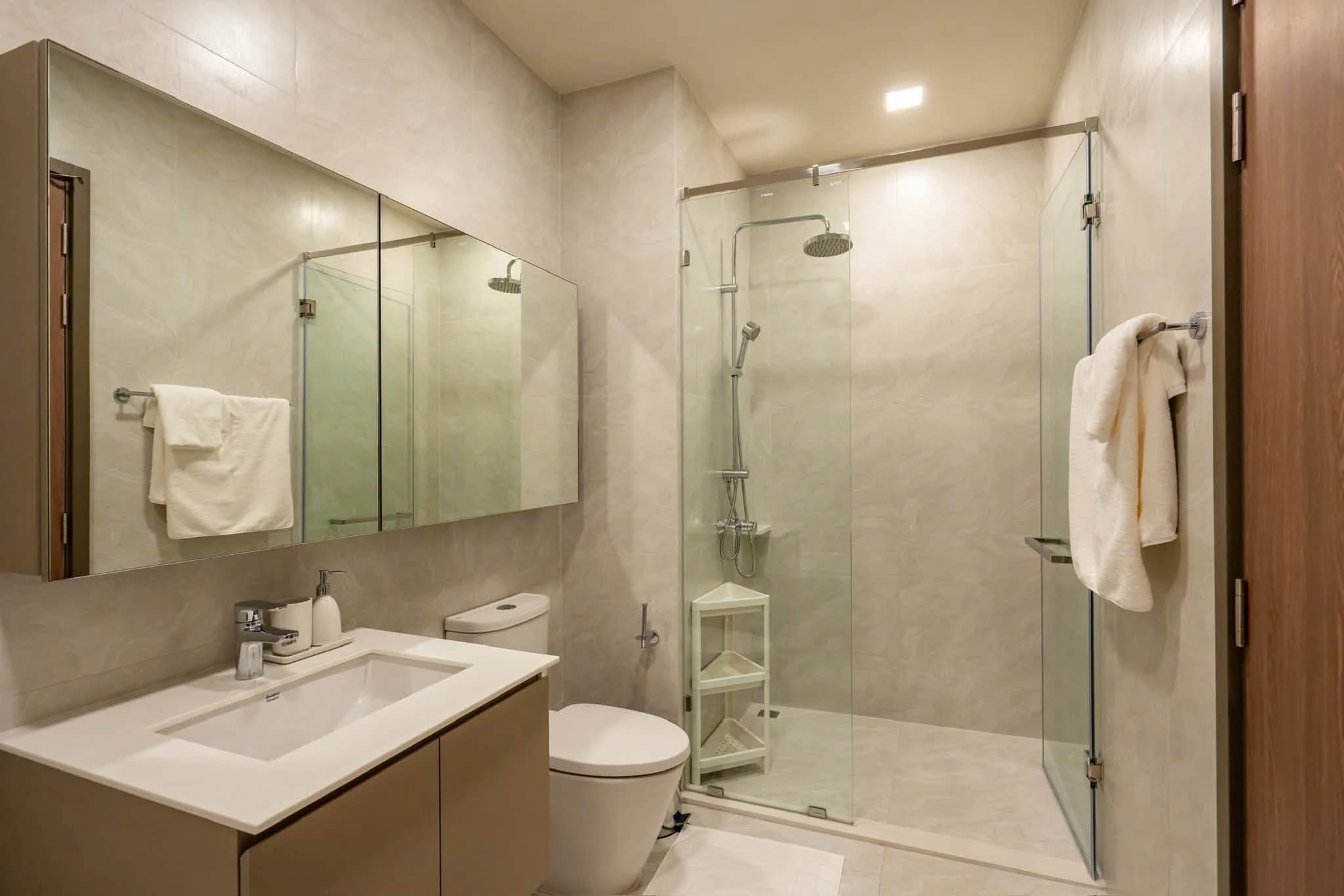 2 Bedroom condo at Canvaz Palette Cherngtalay - photo 4