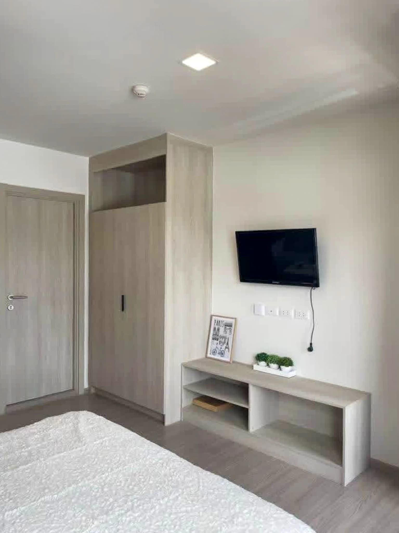 1 bedroom condo for rent Dcondo Reef Phuket - photo 4