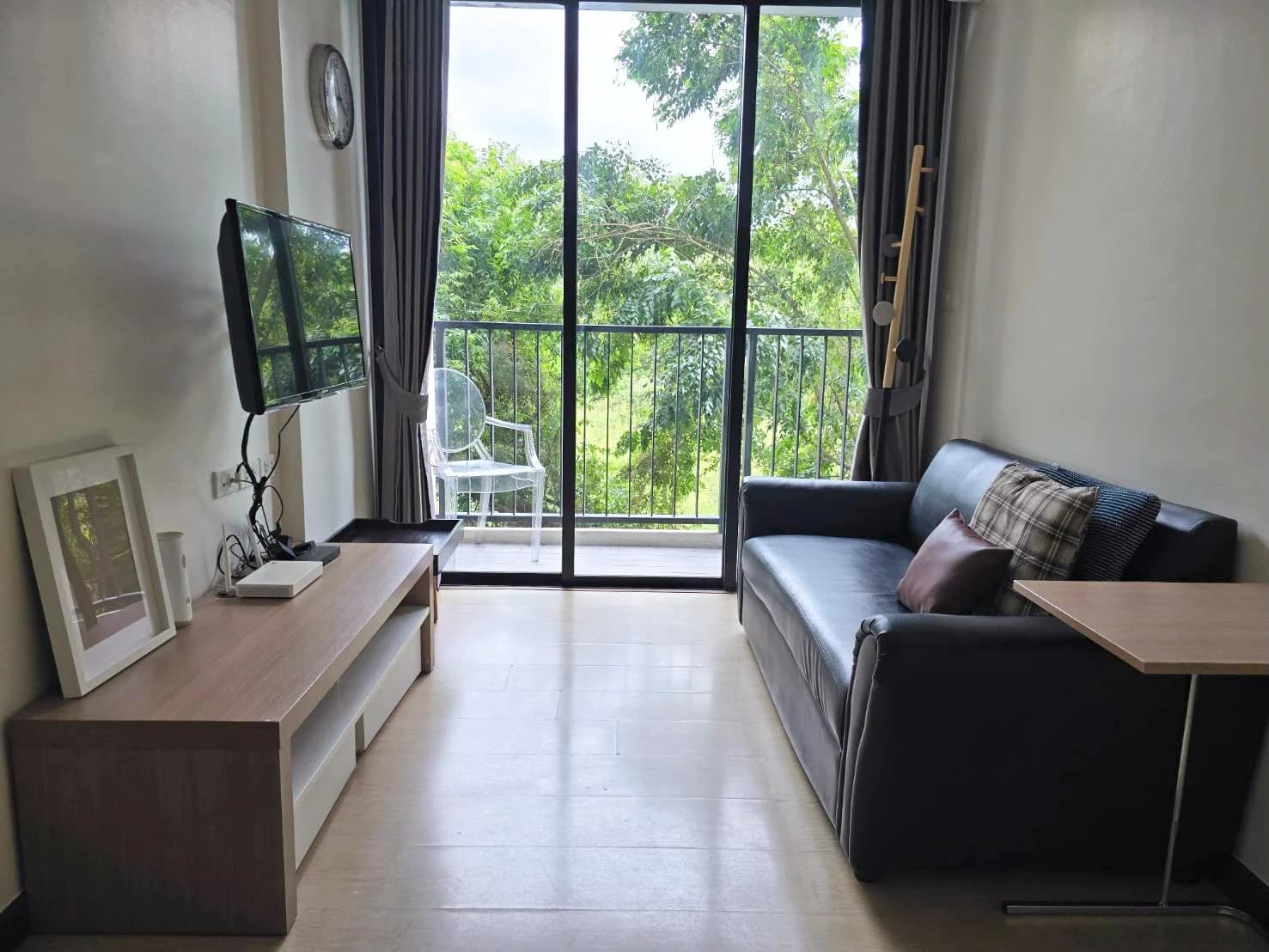 1 bedroom condo for rent Zcape X2 - photo 2