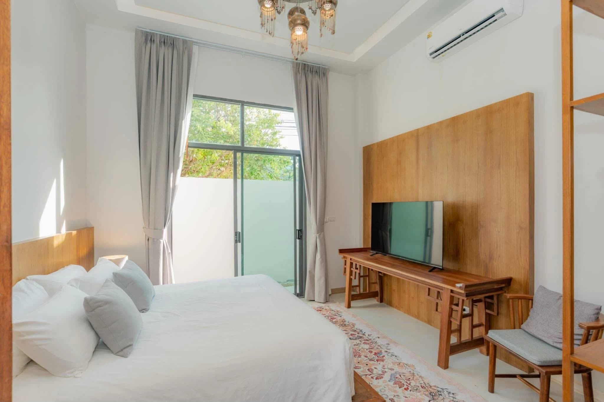 6 bedroom villa for rent - - photo 5