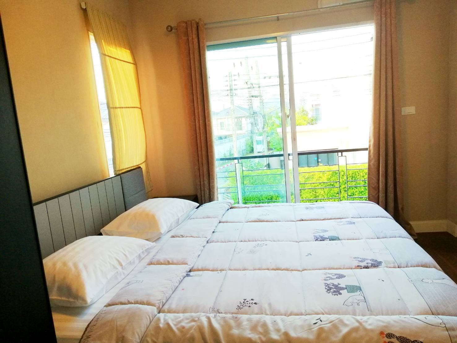 3 Beds House, Habitia - photo 2