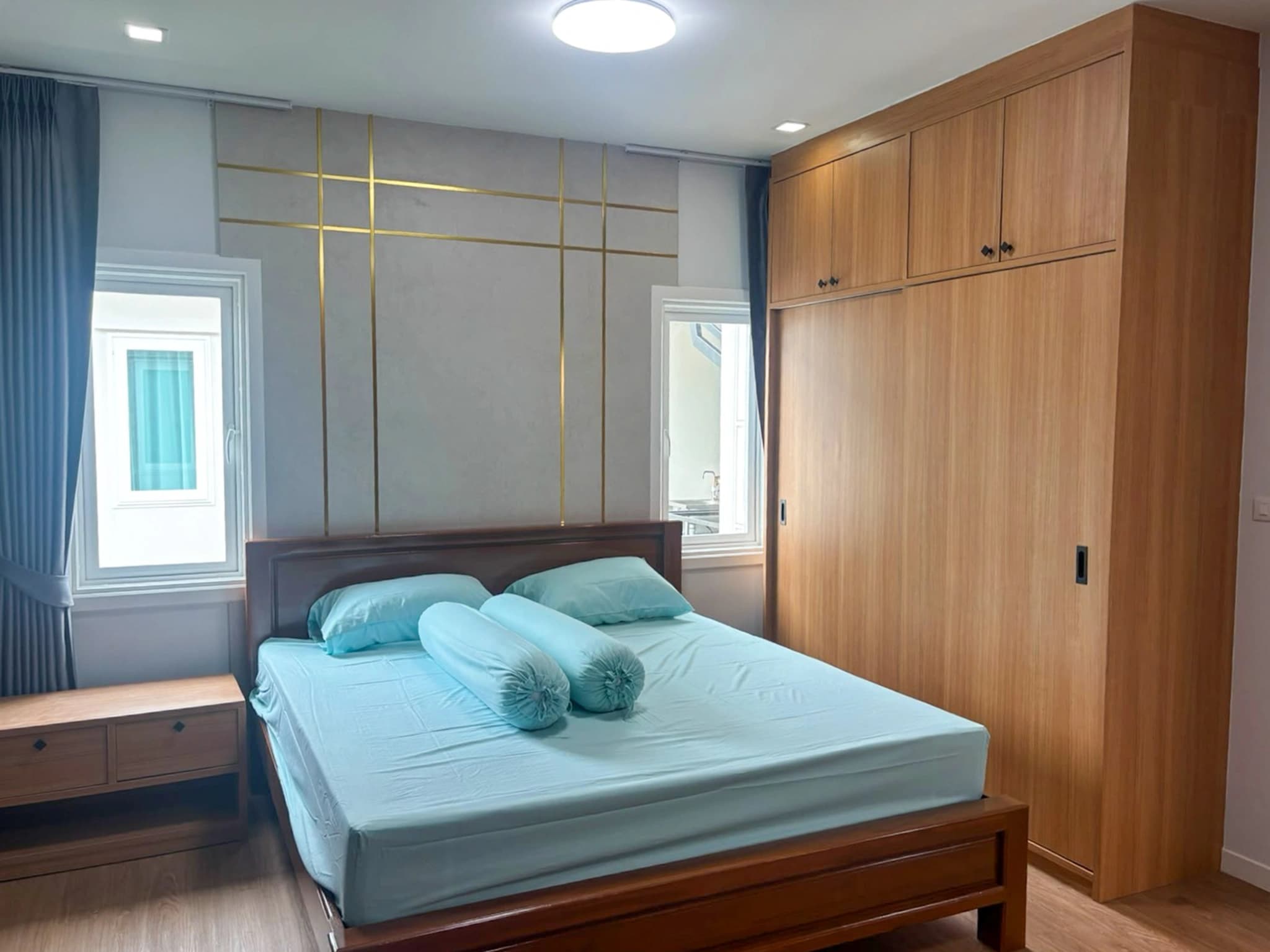 4 bedroom house for rent Mana Kathu Lake - photo 3
