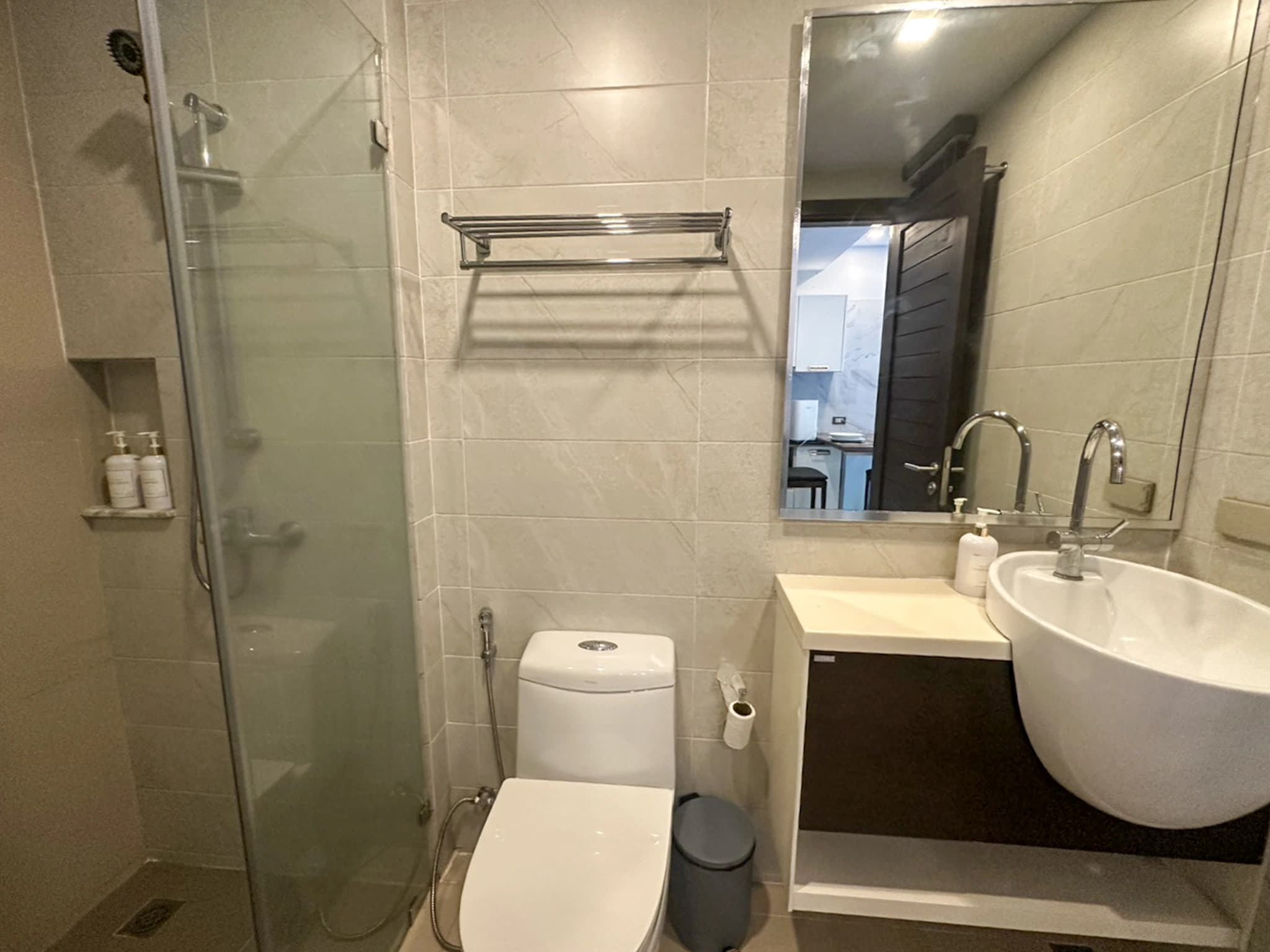 Studio condo for sale The Emerald Terrace - photo 4