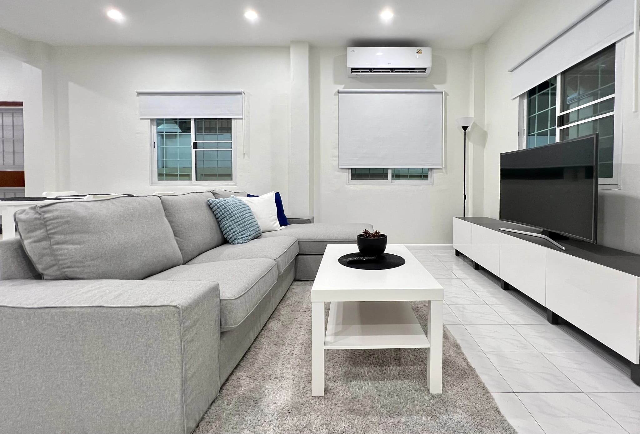 3 bedroom house for rent Phuket Villa - photo 4