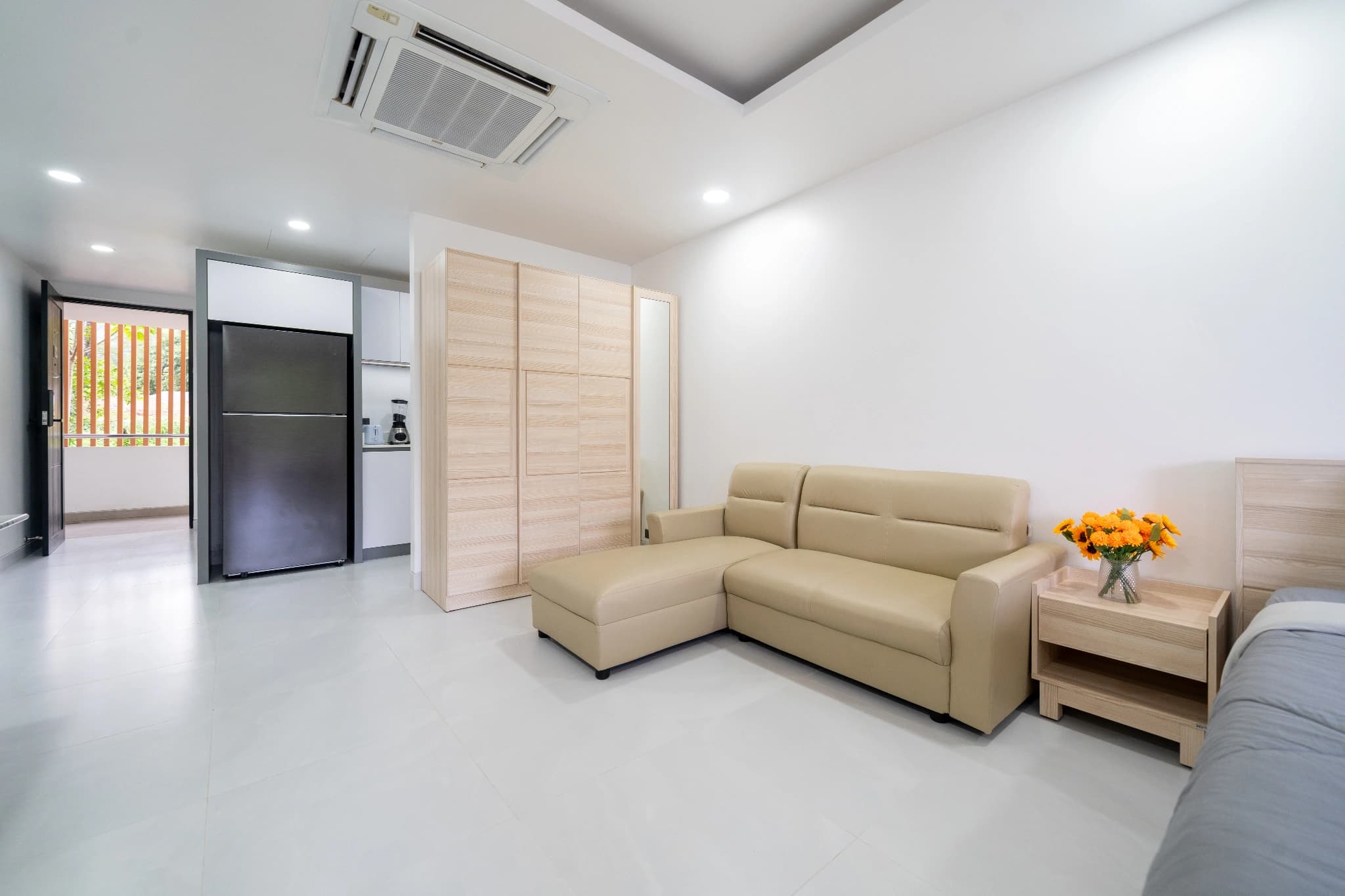 Condo, Nakalay Palm - photo 4