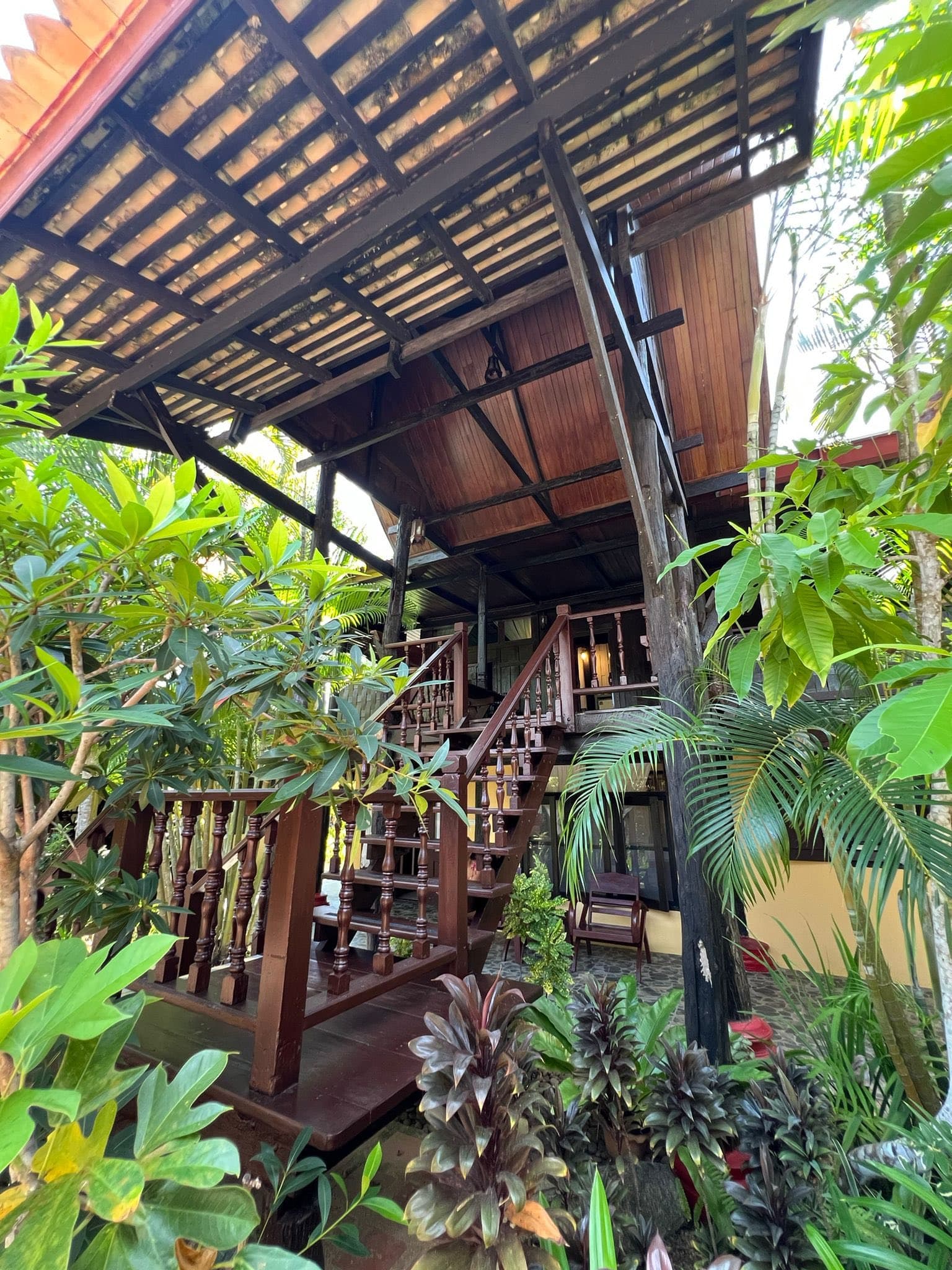 1 Bed Villa, ThaiHouses Small - photo 3