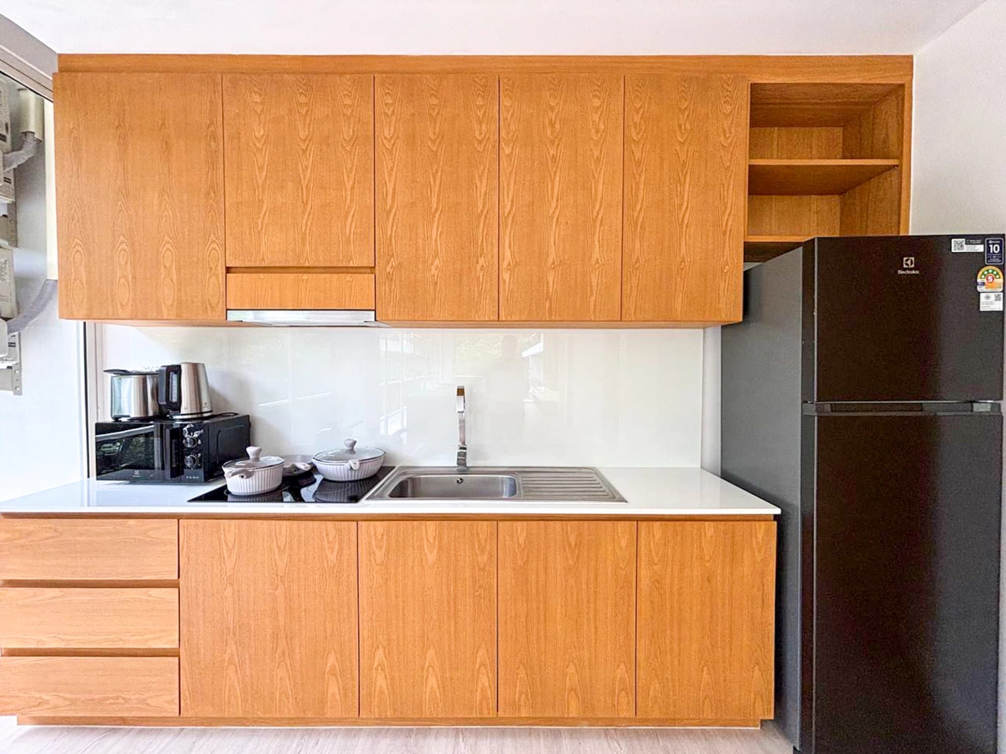 2 bedroom apartment for rent Zen Space - photo 2